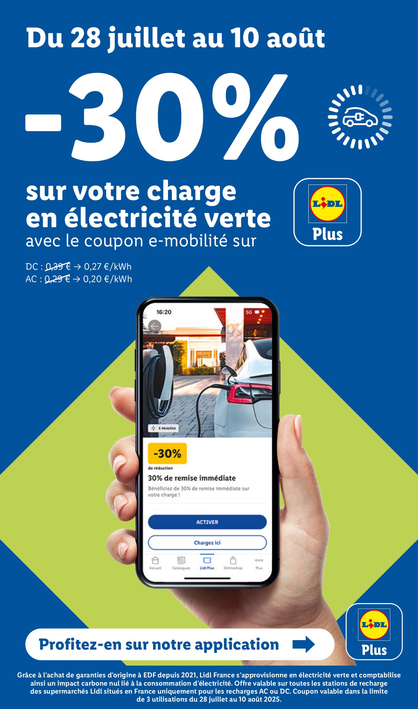 lidl - Catalogue Lidl - Les bonnes affaires de la semaine valable du 31/07 au 04/08 - page: 44 lidl - Catalogue Lidl - Les bonnes affaires de la semaine valable du 31/07 au 04/08 - page: 44