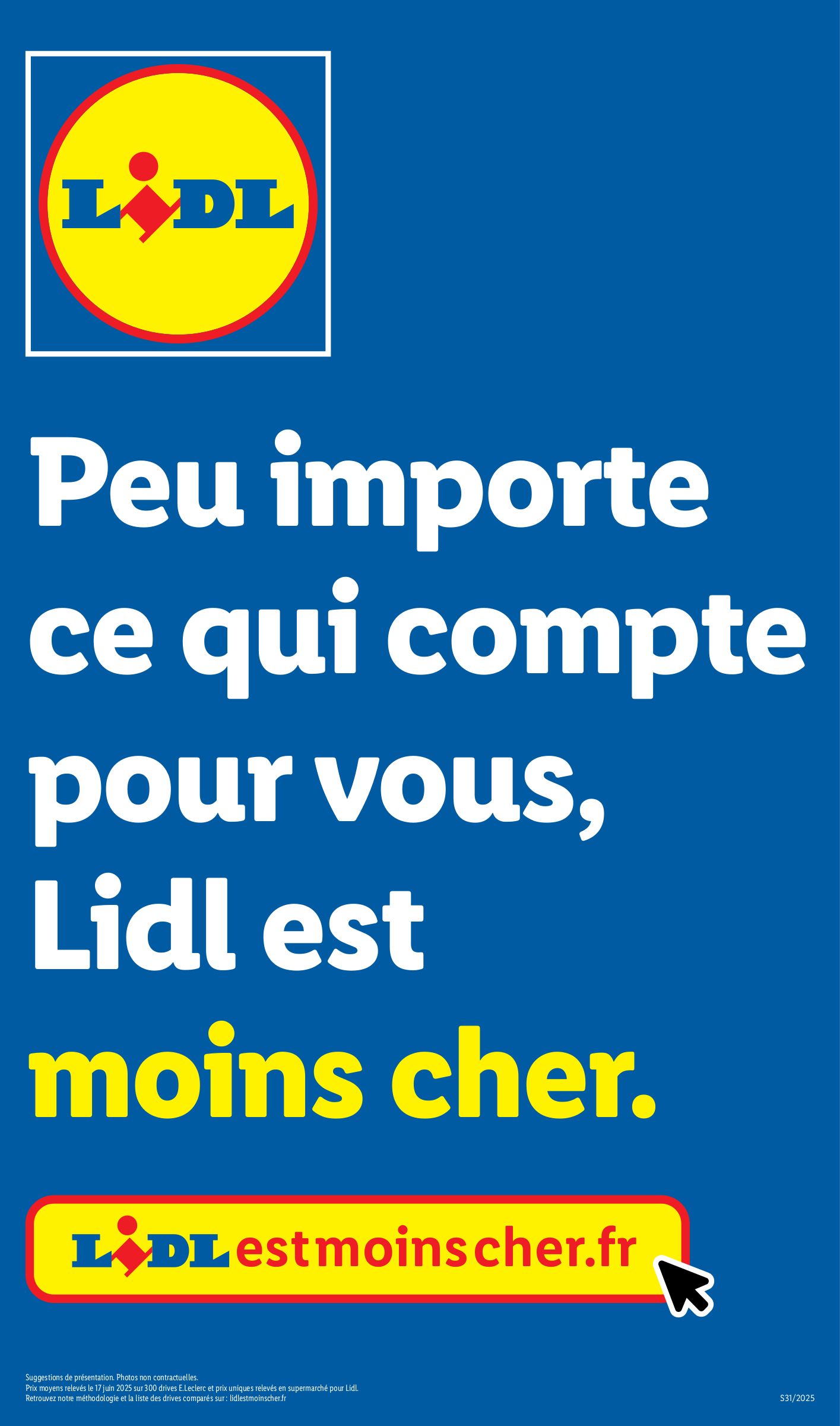 lidl - Catalogue Lidl valable du 31/07 au 06/08 - page: 3 lidl - Catalogue Lidl valable du 31/07 au 06/08 - page: 3