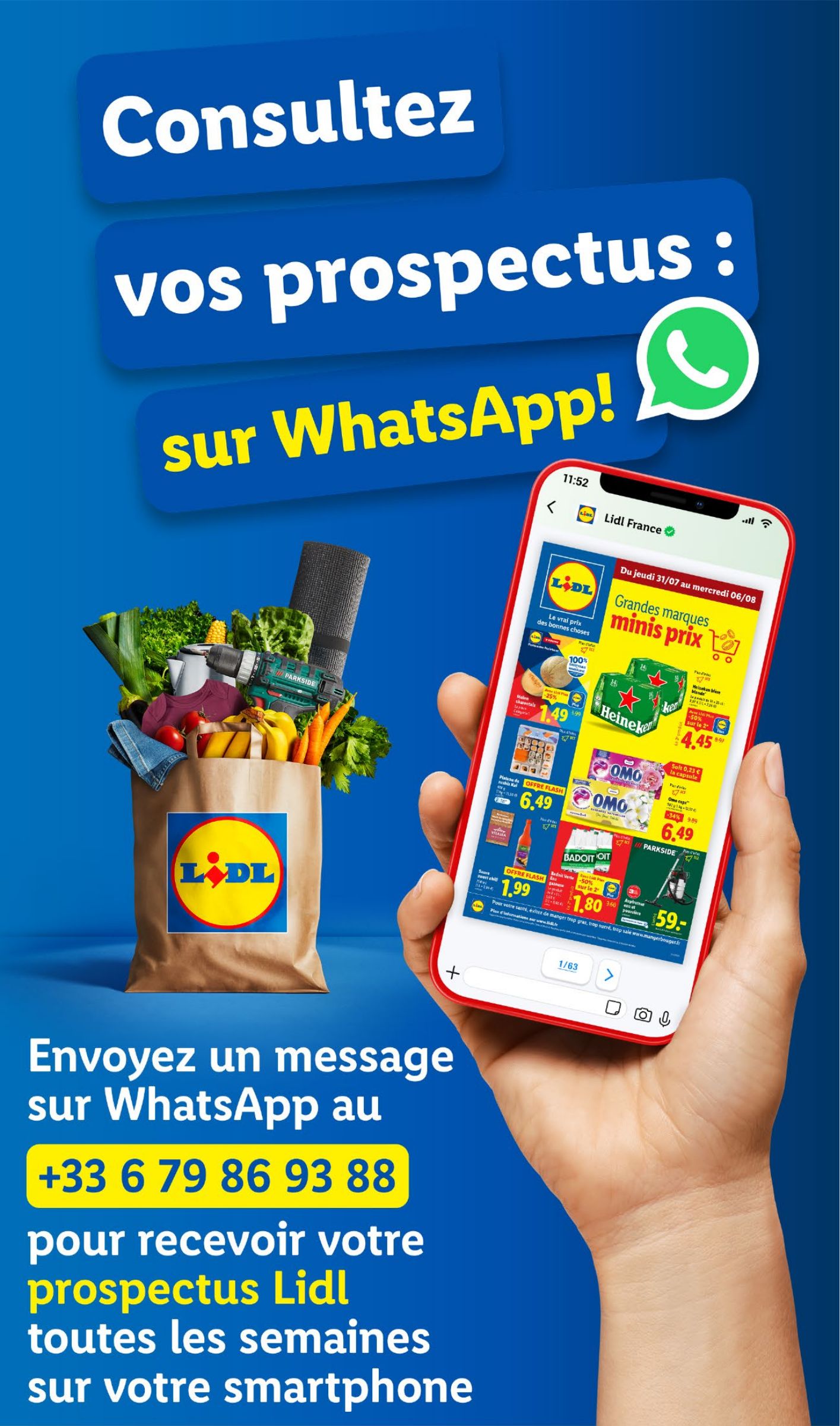 lidl - Catalogue Lidl valable du 31/07 au 06/08 - page: 73 lidl - Catalogue Lidl valable du 31/07 au 06/08 - page: 73