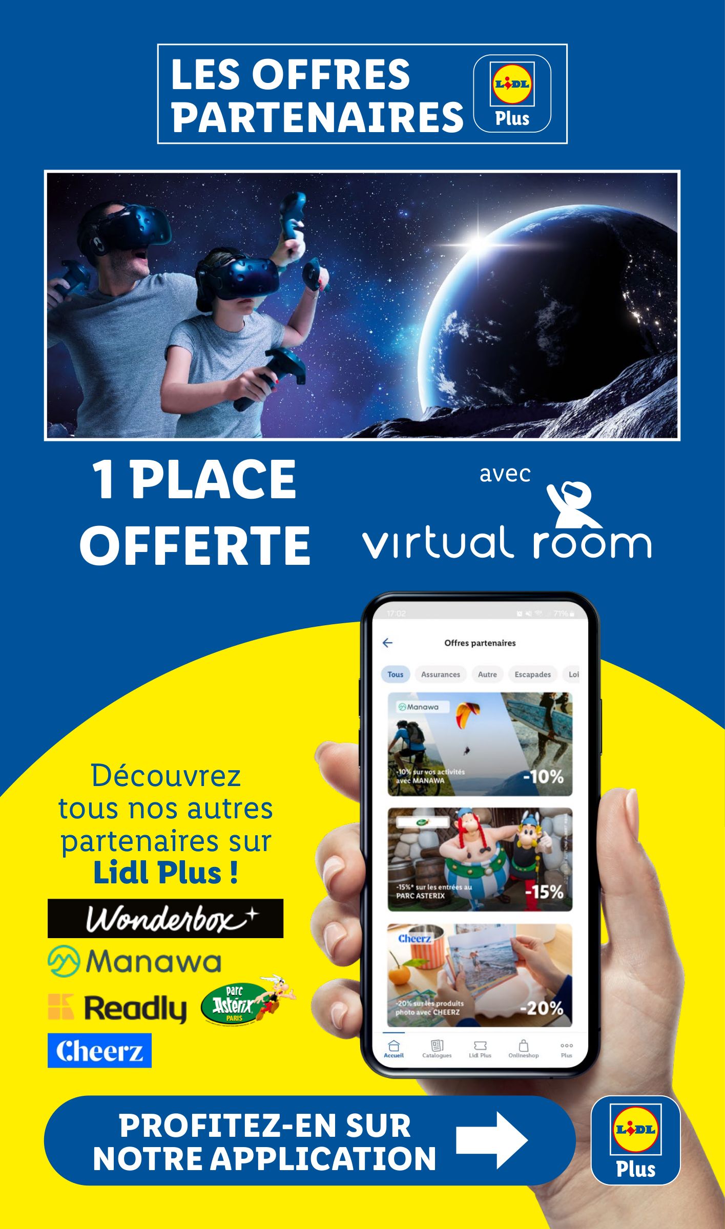 lidl - Catalogue Lidl - Les bonnes affaires de la semaine valable du 18/08 au 21/08 - page: 43