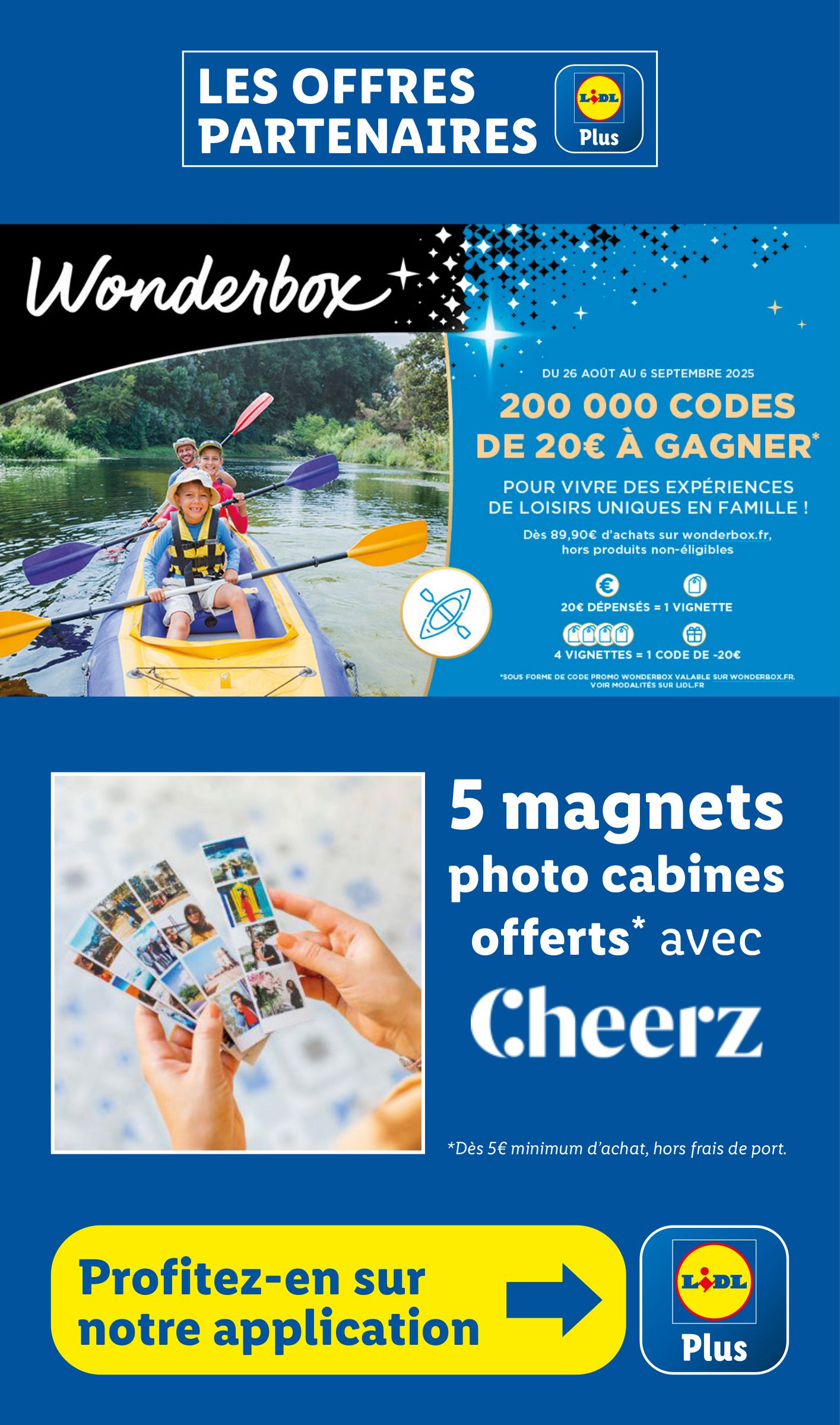 lidl - Catalogue Lidl valable du 28/08 au 03/09 - page: 71