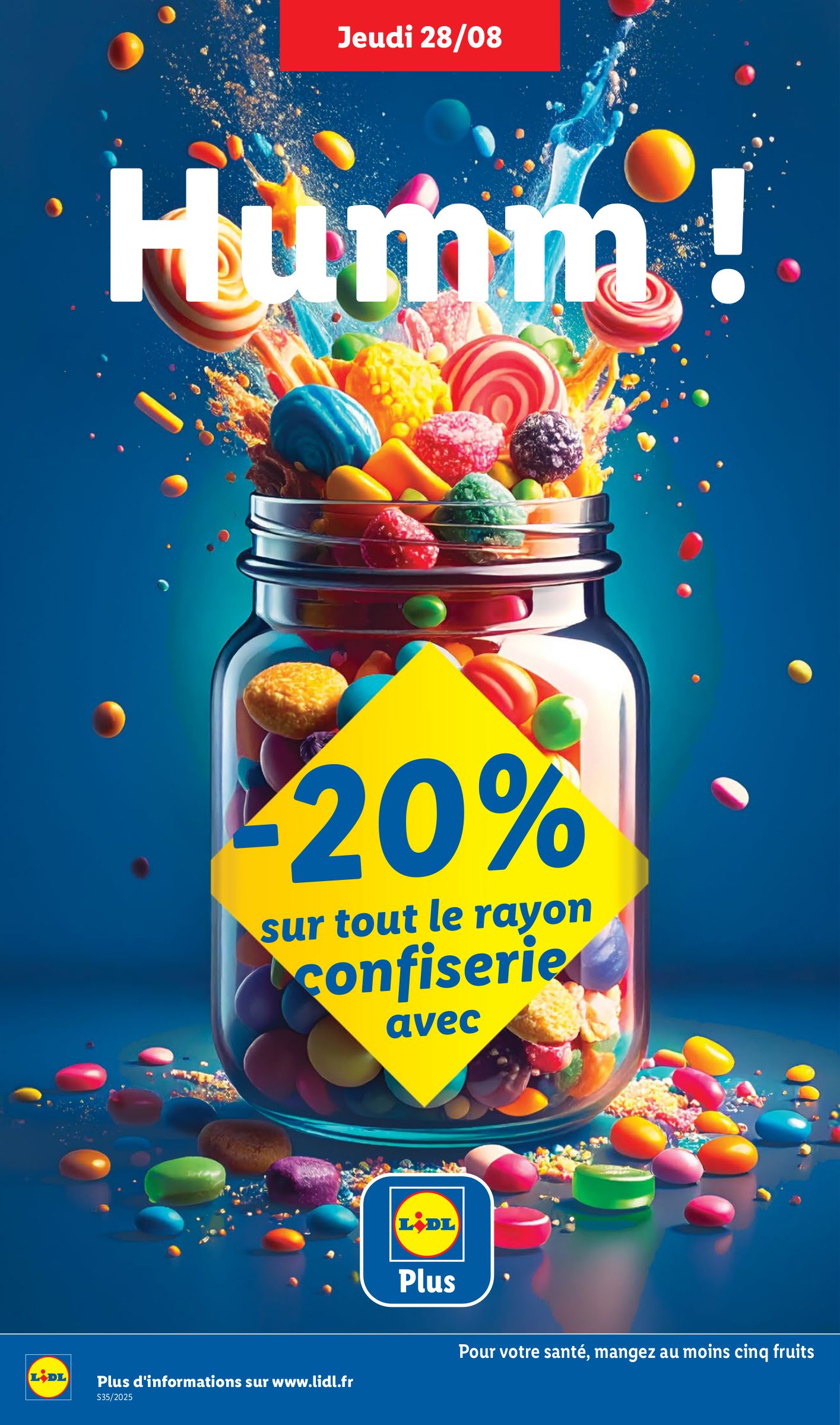 lidl - Catalogue Lidl valable du 28/08 au 03/09 - page: 6