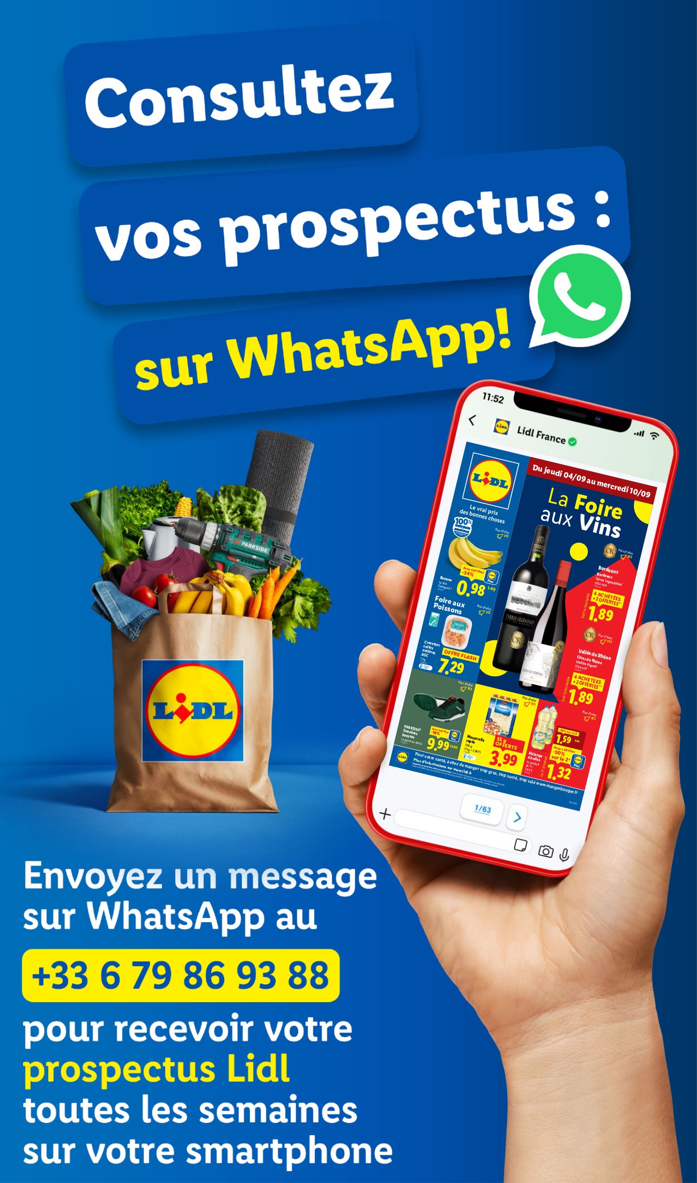 lidl - Catalogue Lidl - Les bonnes affaires de la semaine valable du 01/09 au 04/09 - page: 42 lidl - Catalogue Lidl - Les bonnes affaires de la semaine valable du 01/09 au 04/09 - page: 42