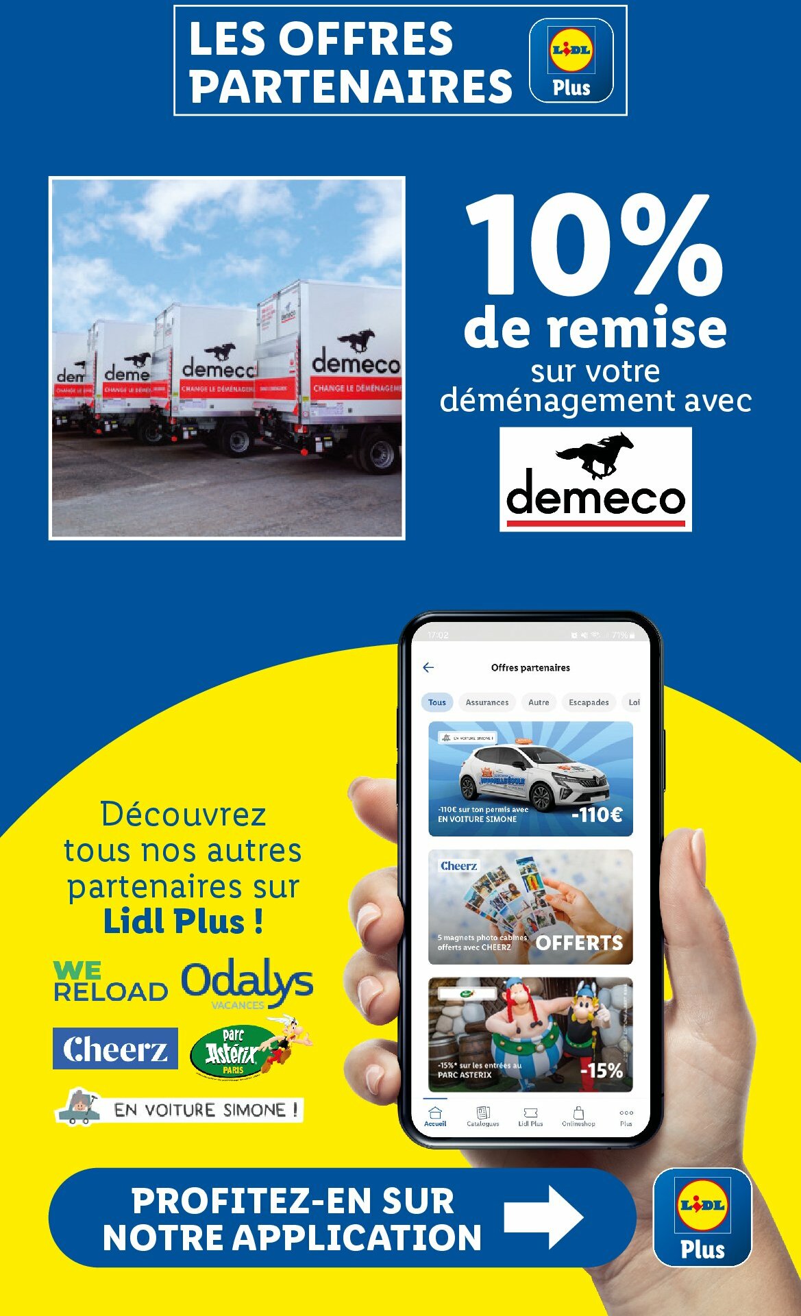 lidl - Catalogue Lidl valable du 04/09 au 10/09 - page: 33