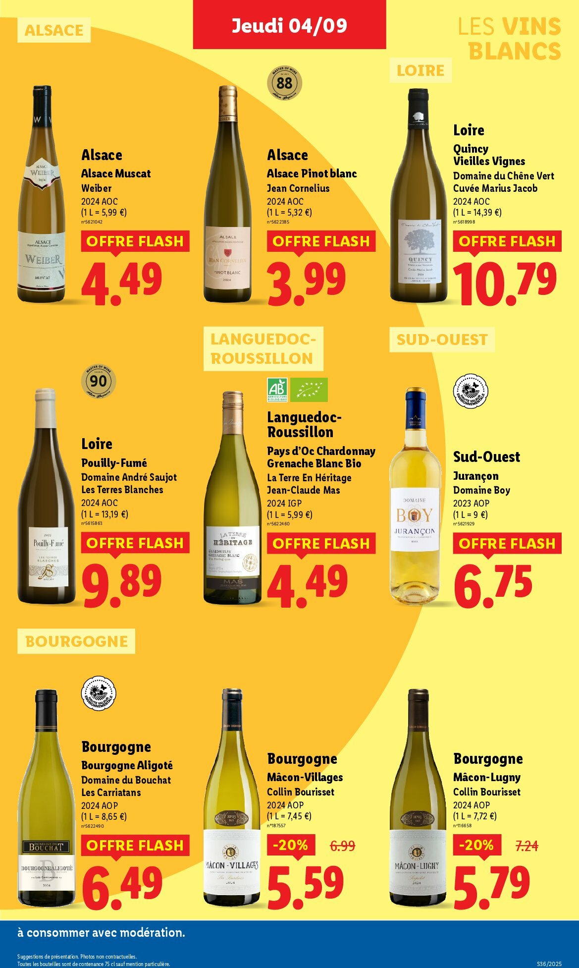 lidl - Catalogue Lidl valable du 04/09 au 10/09 - page: 27