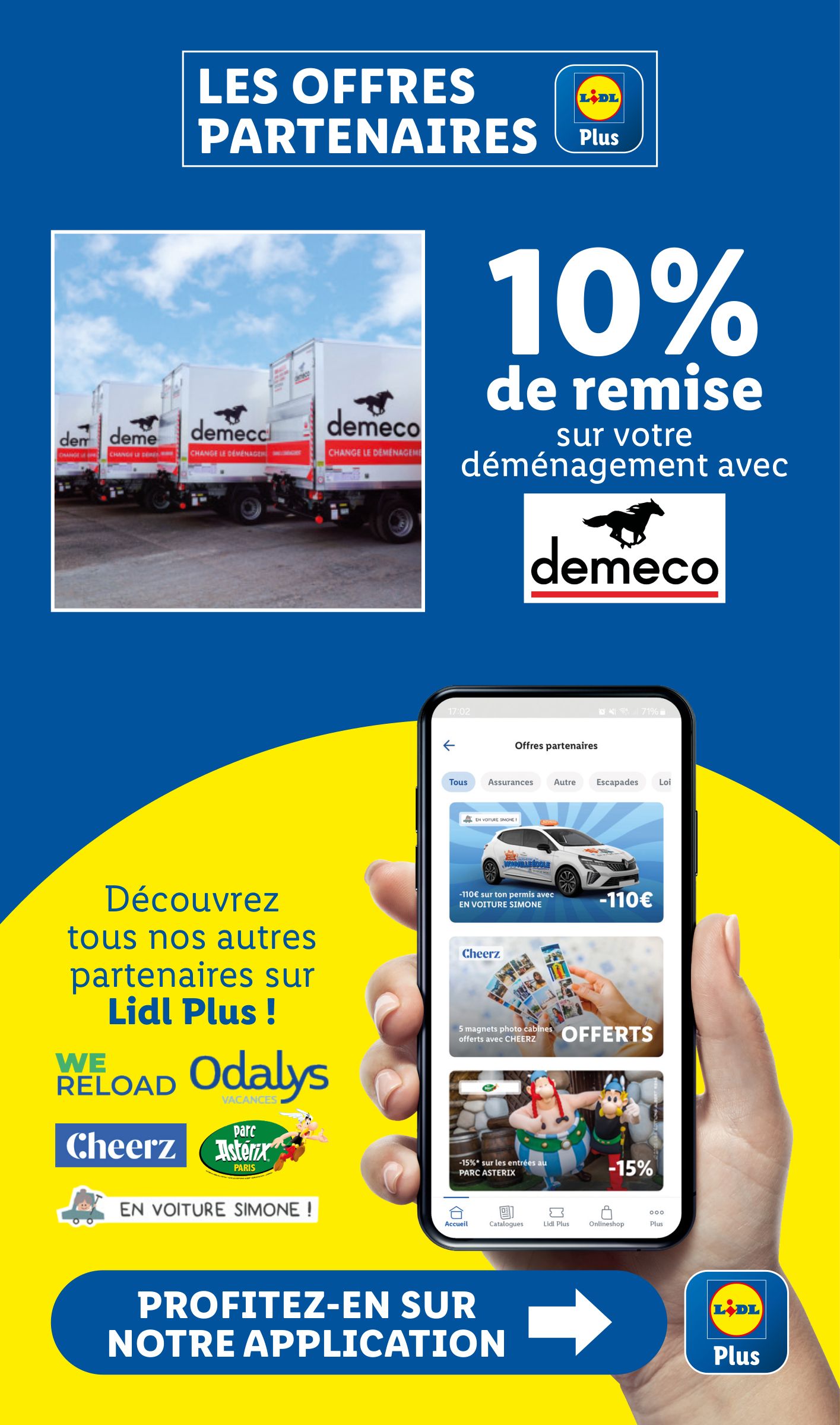 lidl - Catalogue Lidl - Les bonnes affaires de la semaine valable du 04/09 au 08/09 - page: 43 lidl - Catalogue Lidl - Les bonnes affaires de la semaine valable du 04/09 au 08/09 - page: 43