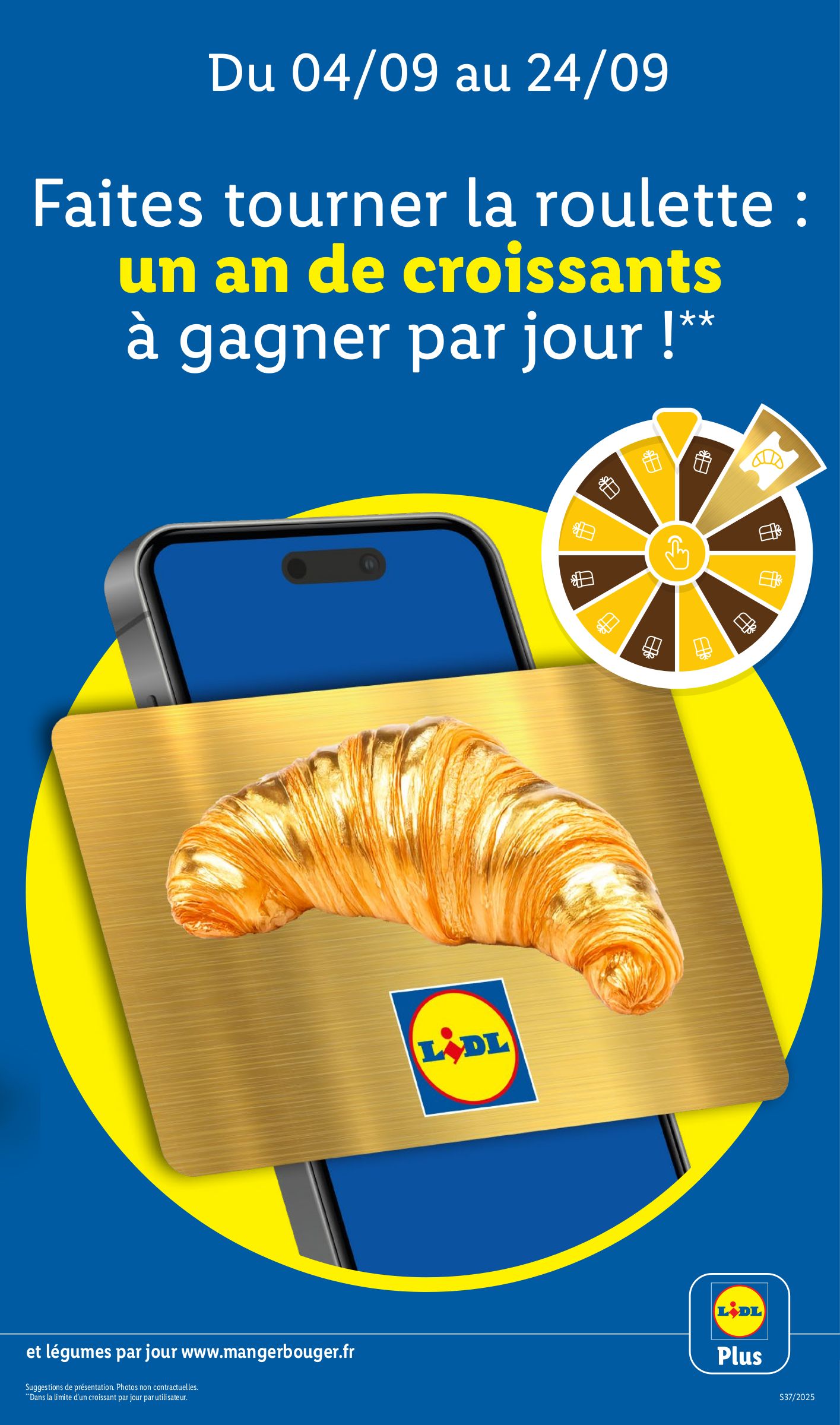 lidl - Catalogue Lidl valable du 11/09 au 17/09 - page: 9