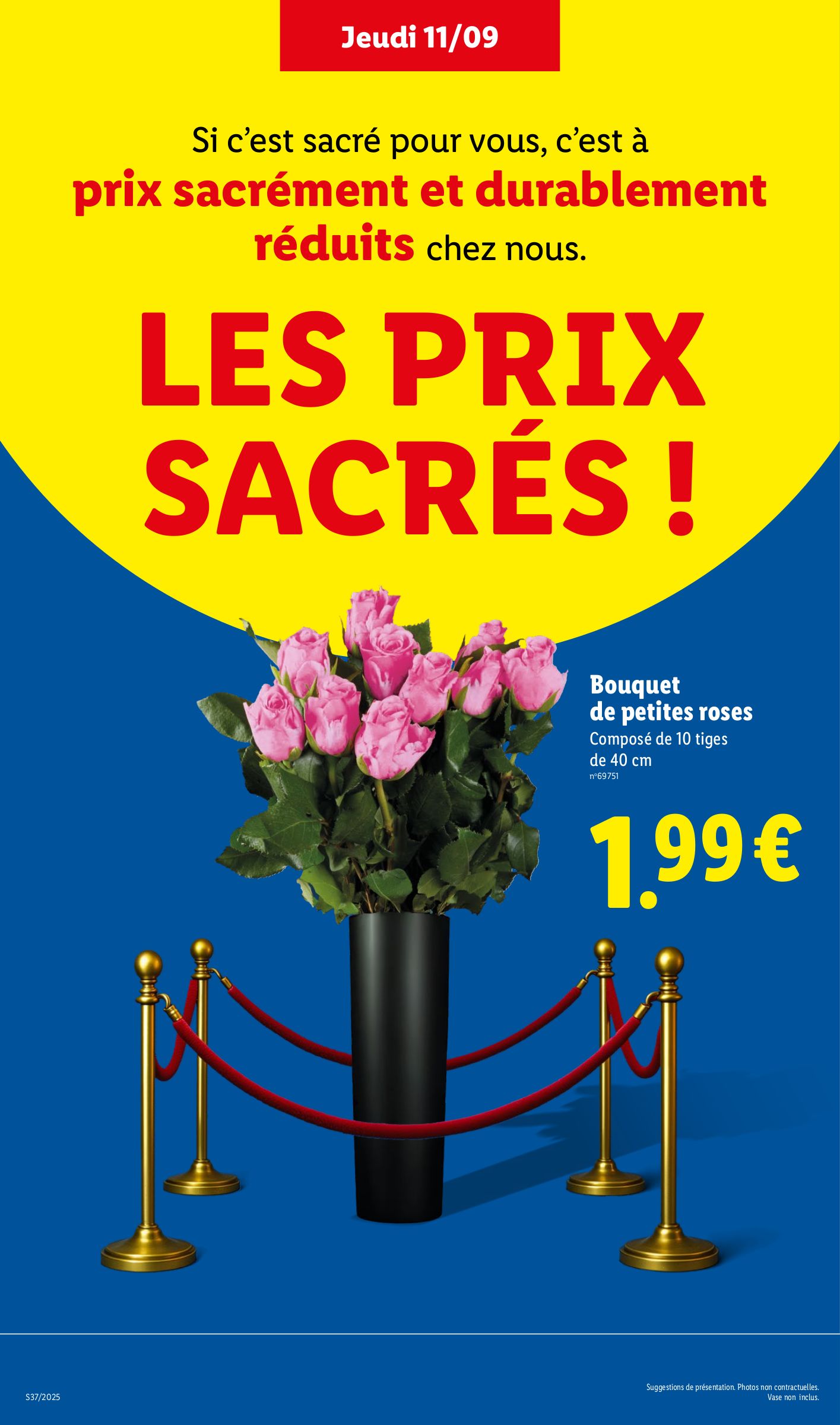 lidl - Catalogue Lidl valable du 11/09 au 17/09 - page: 30