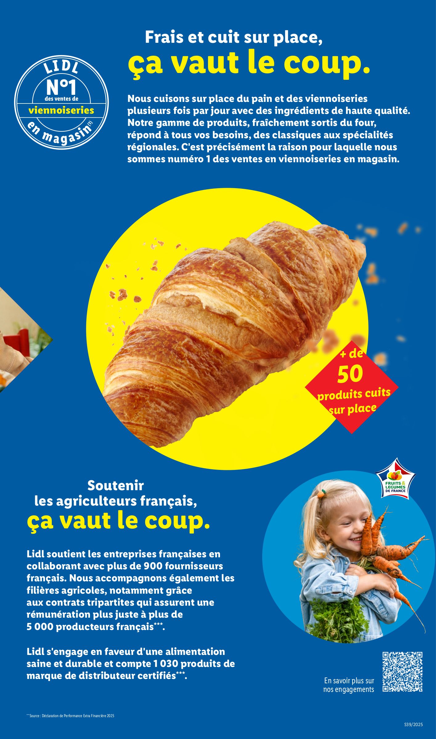 lidl - Catalogue Lidl valable du 25/09 au 01/10 - page: 30