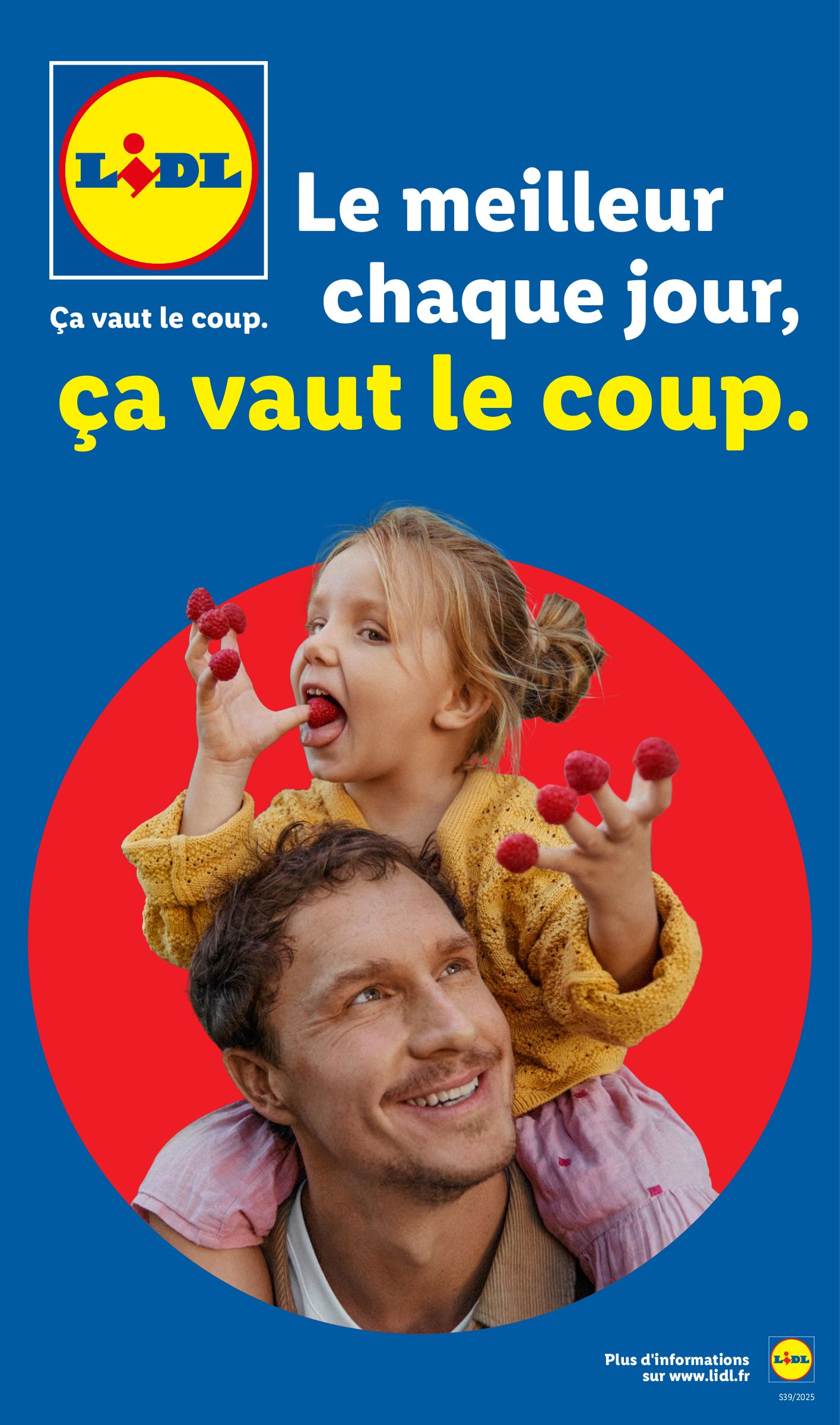 lidl - Catalogue Lidl valable du 25/09 au 01/10 - page: 28