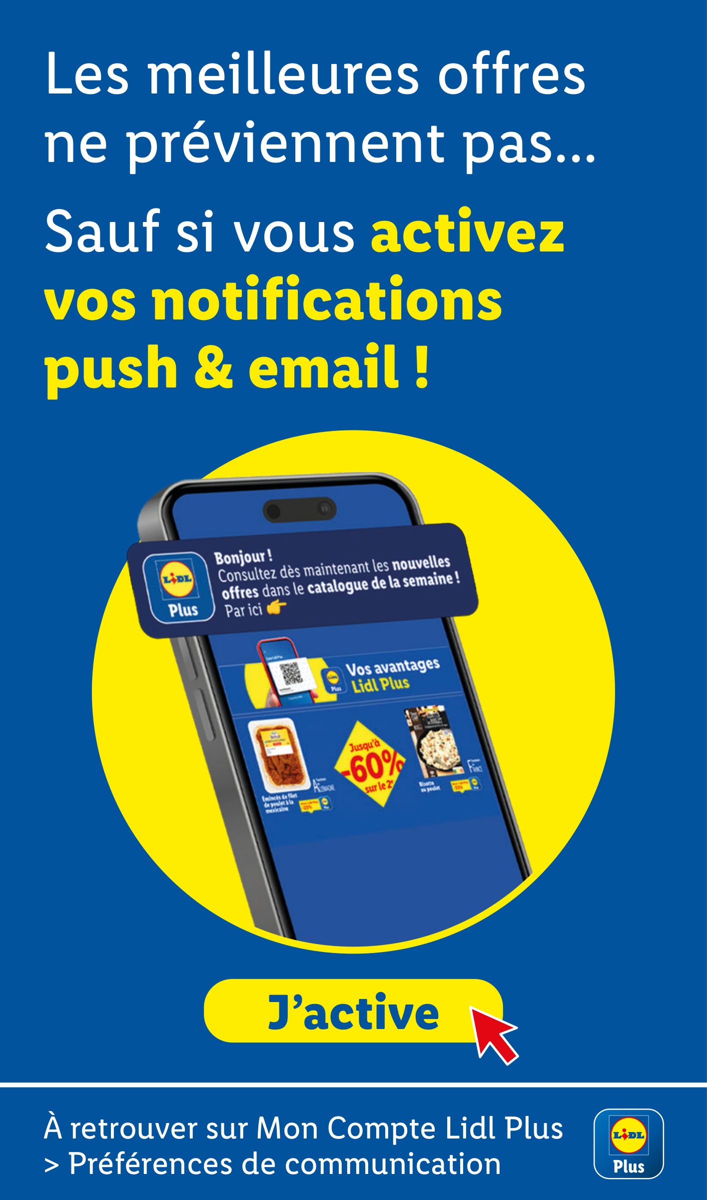 lidl - Catalogue Lidl - Les bonnes affaires de la semaine valable du 22/09 au 25/09 - page: 49