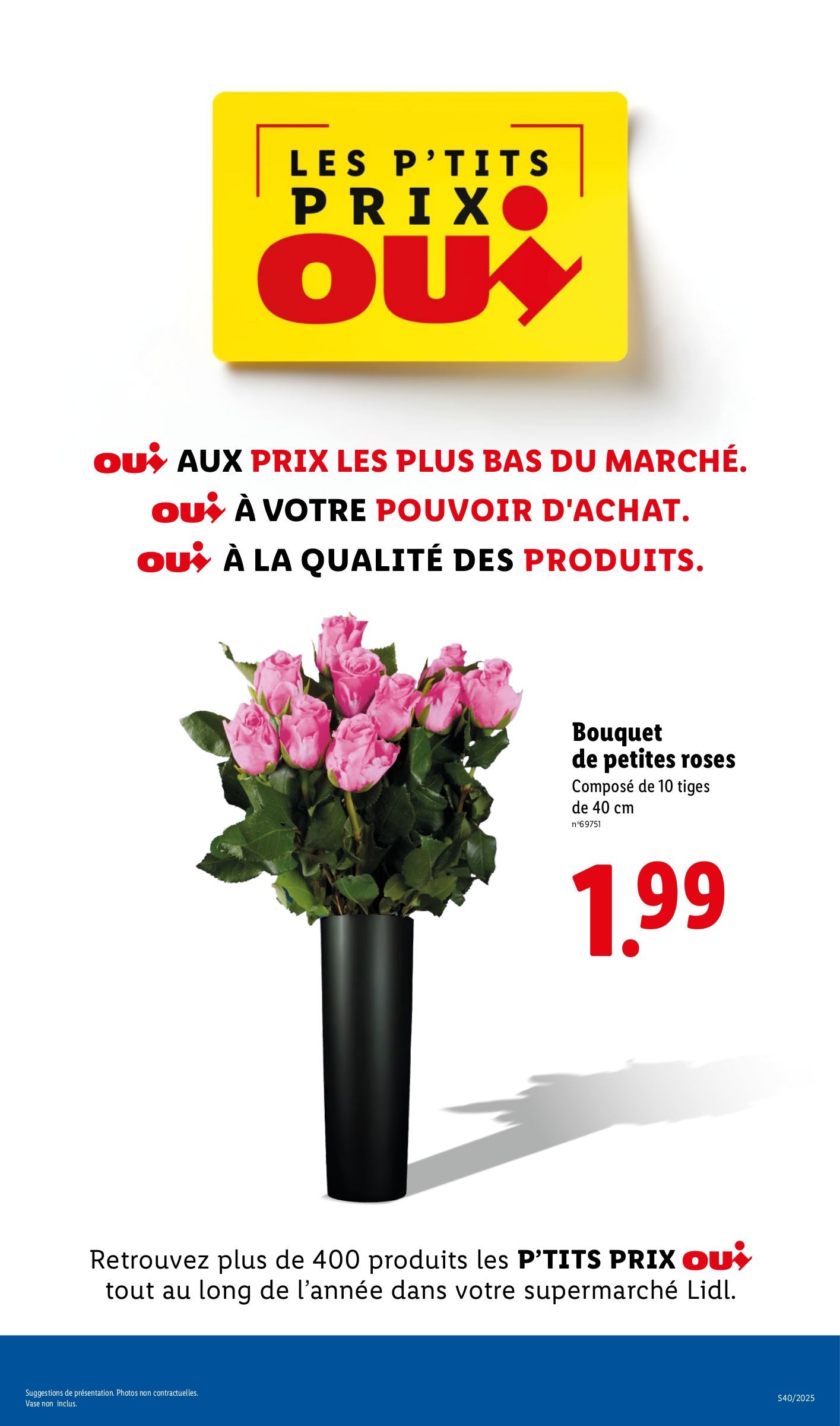 lidl - Catalogue Lidl valable du 02/10 au 08/10 - page: 30