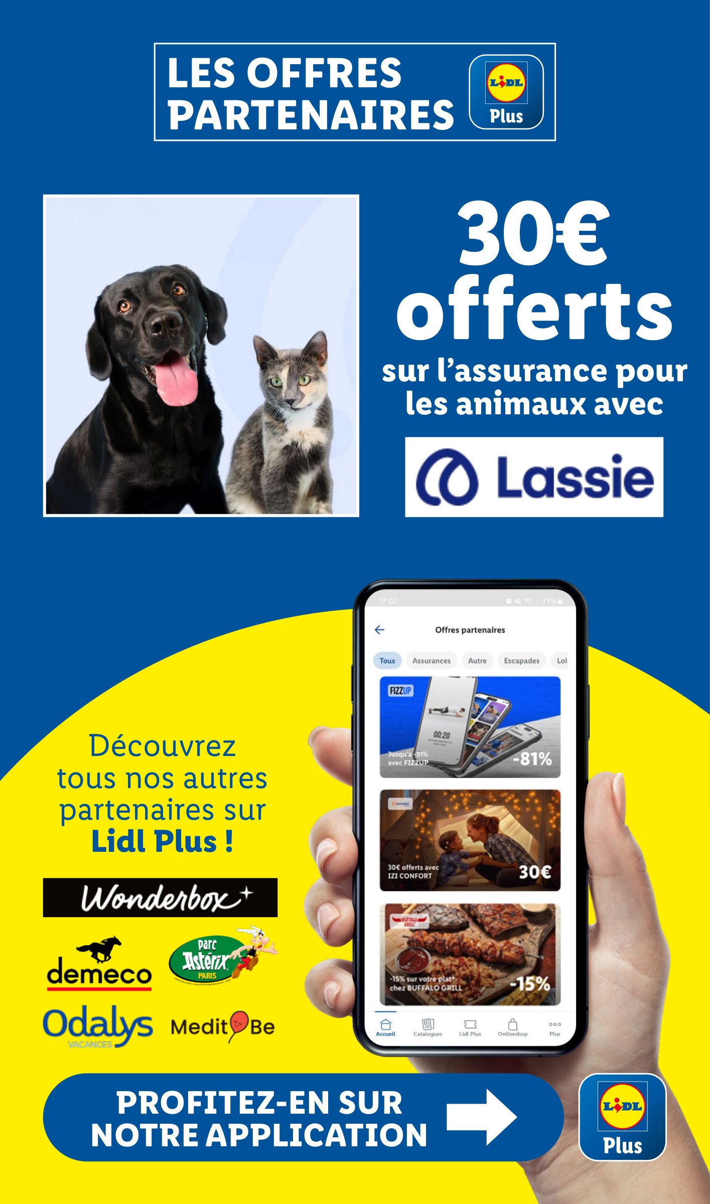 lidl - Catalogue Lidl valable du 02/10 au 08/10 - page: 31