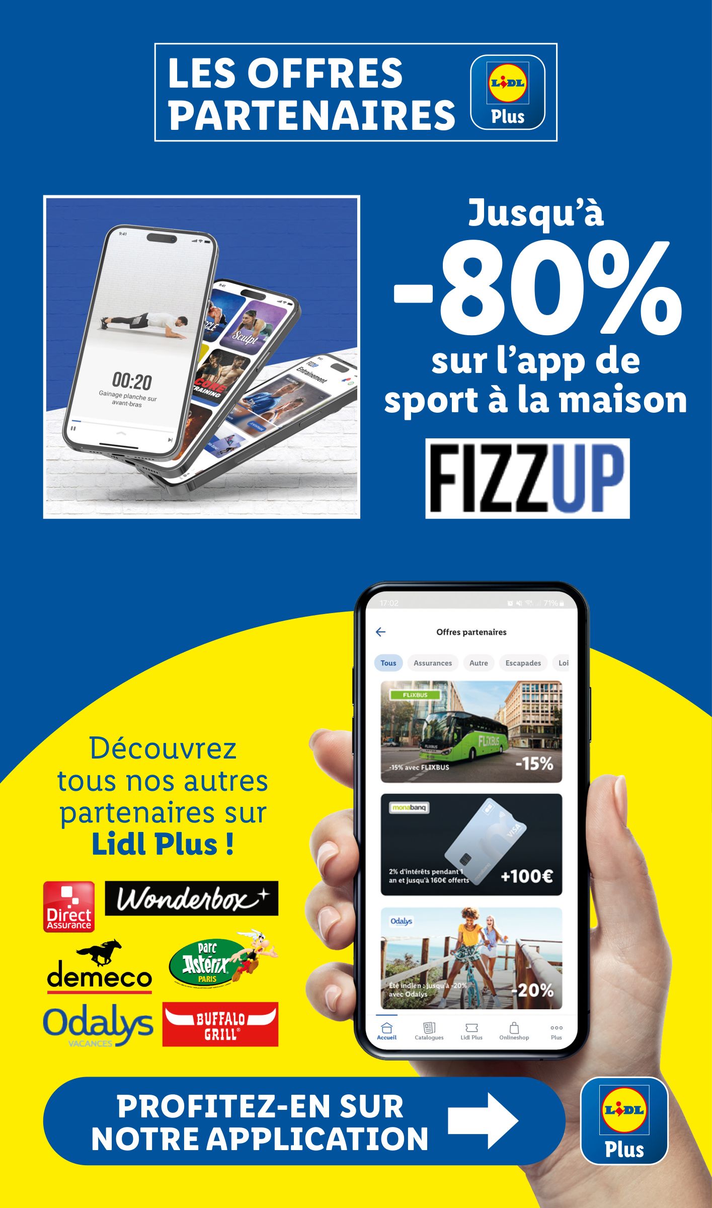 lidl - Catalogue Lidl - Les bonnes affaires de la semaine valable du 29/09 au 02/10 - page: 38