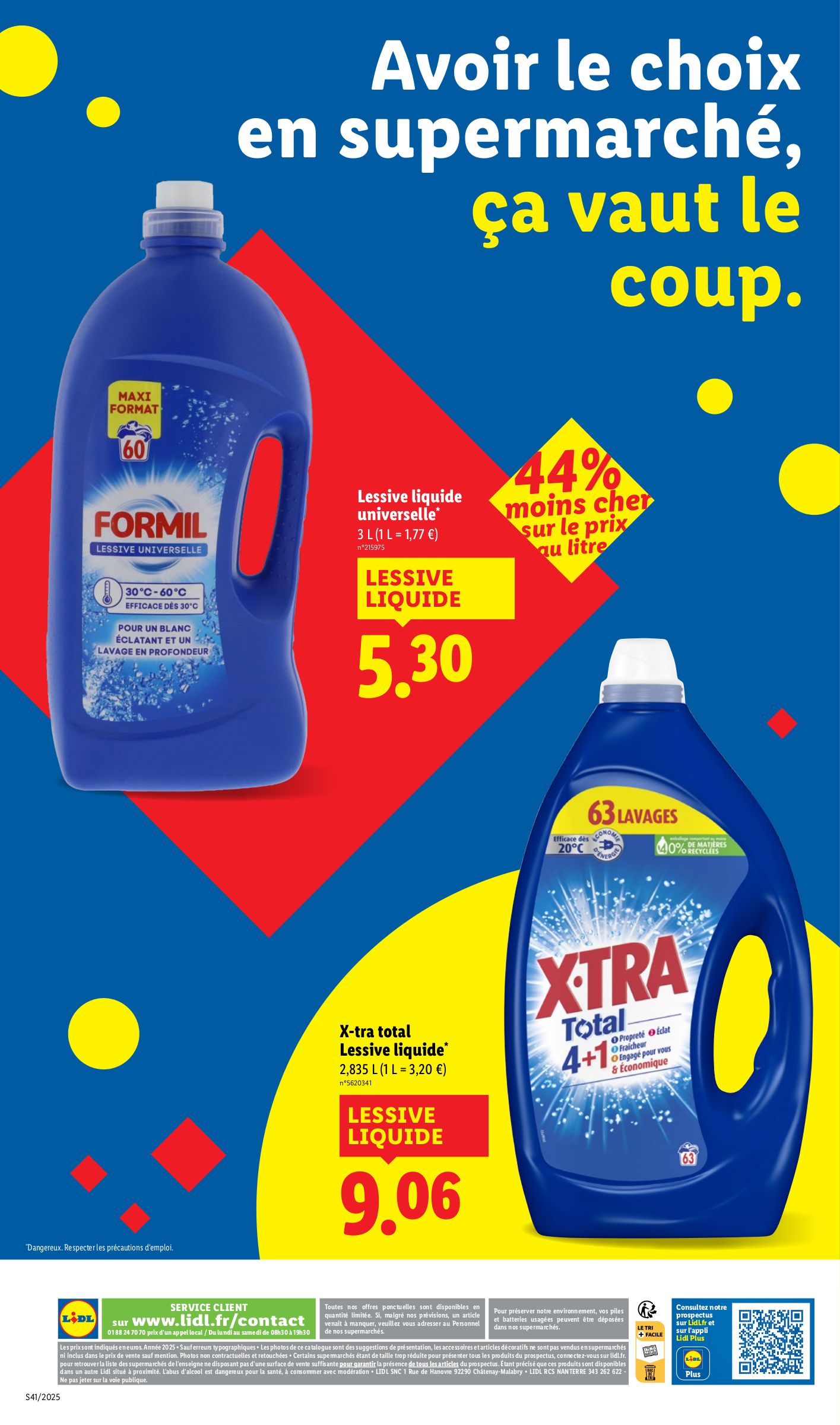 lidl - Catalogue Lidl valable du 09/10 au 15/10 - page: 31