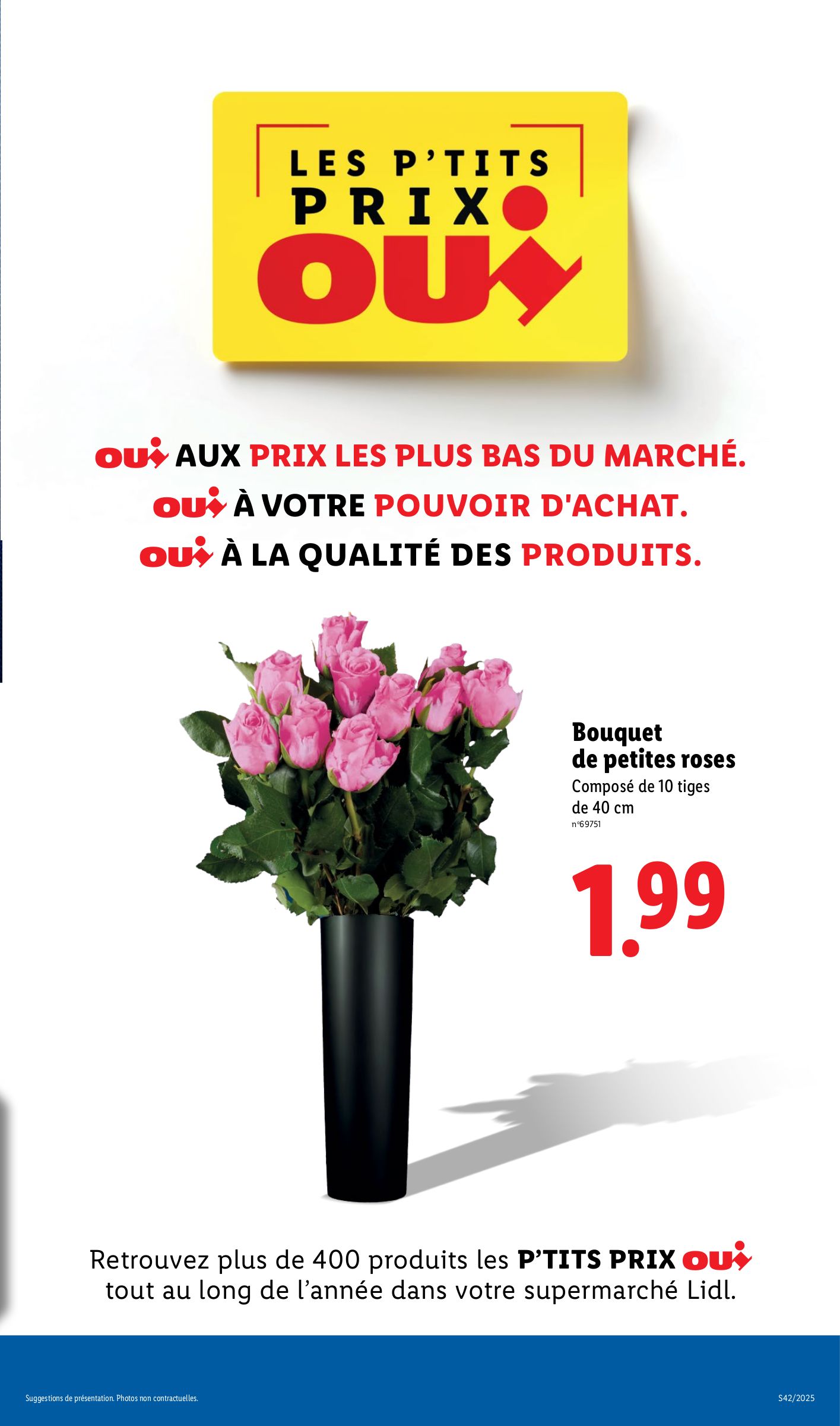 lidl - Catalogue Lidl - Les promos de la semaine valable du 16/10 au 22/10 - page: 35 lidl - Catalogue Lidl - Les promos de la semaine valable du 16/10 au 22/10 - page: 35