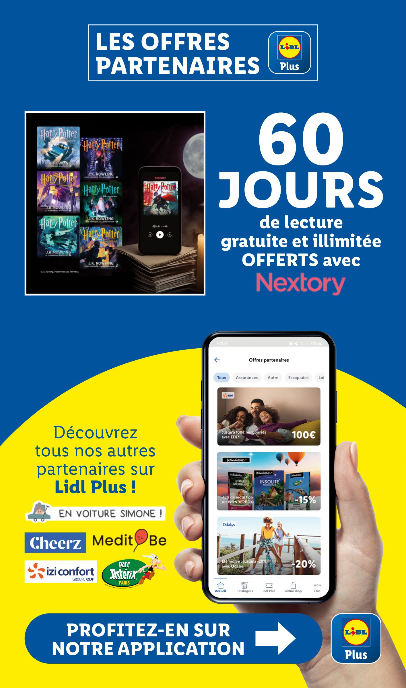 lidl - Catalogue Lidl valable du 23/10 au 29/10 - page: 82 lidl - Catalogue Lidl valable du 23/10 au 29/10 - page: 82