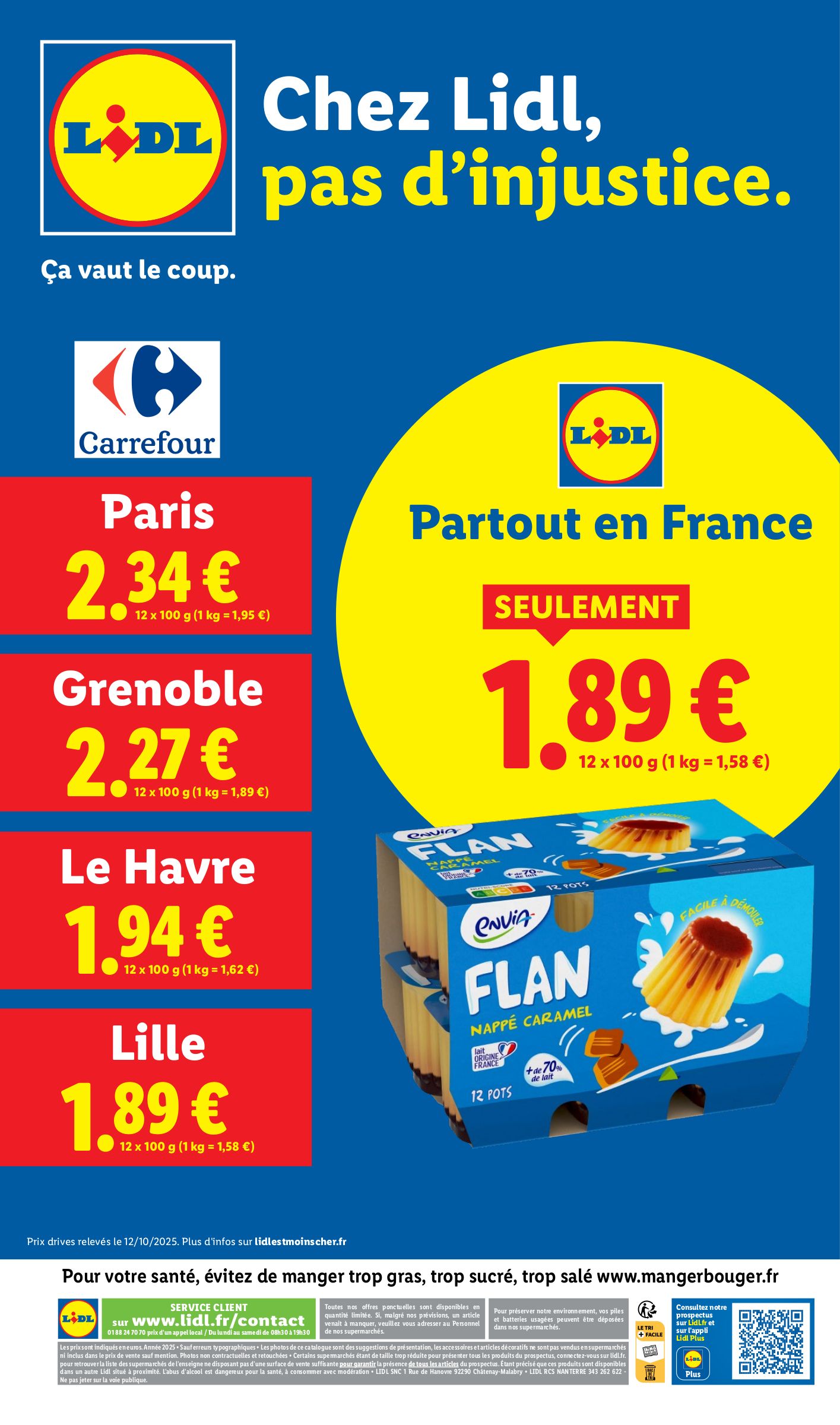 lidl - Catalogue Lidl valable du 30/10 au 05/11 - page: 35 lidl - Catalogue Lidl valable du 30/10 au 05/11 - page: 35