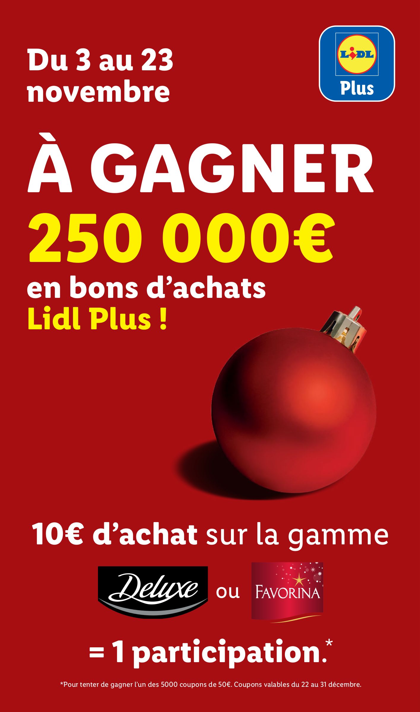 lidl - Catalogue Lidl valable du 30/10 au 05/11 - page: 26 lidl - Catalogue Lidl valable du 30/10 au 05/11 - page: 26