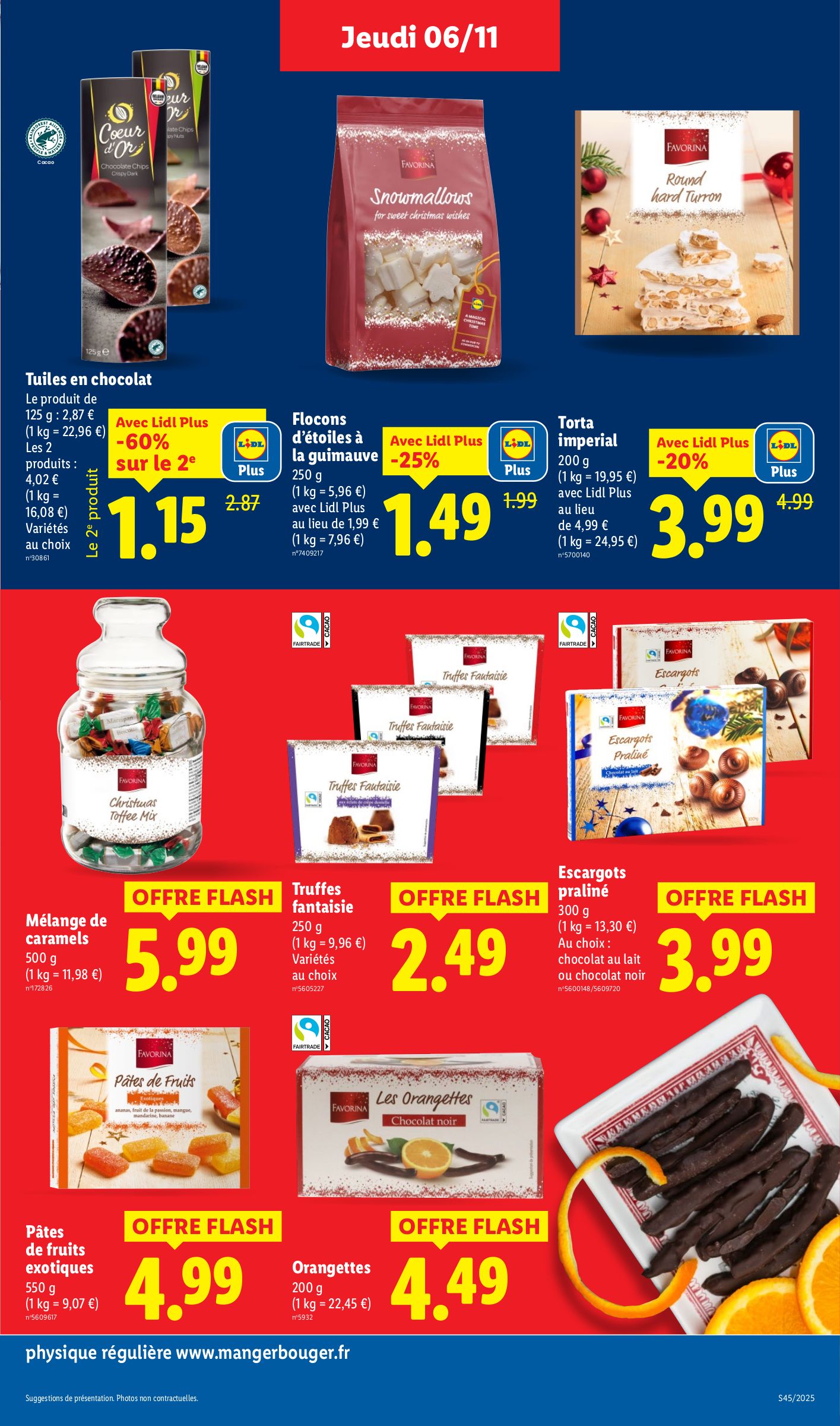 lidl - Catalogue Lidl valable du 06/11 au 12/11 - page: 35 lidl - Catalogue Lidl valable du 06/11 au 12/11 - page: 35
