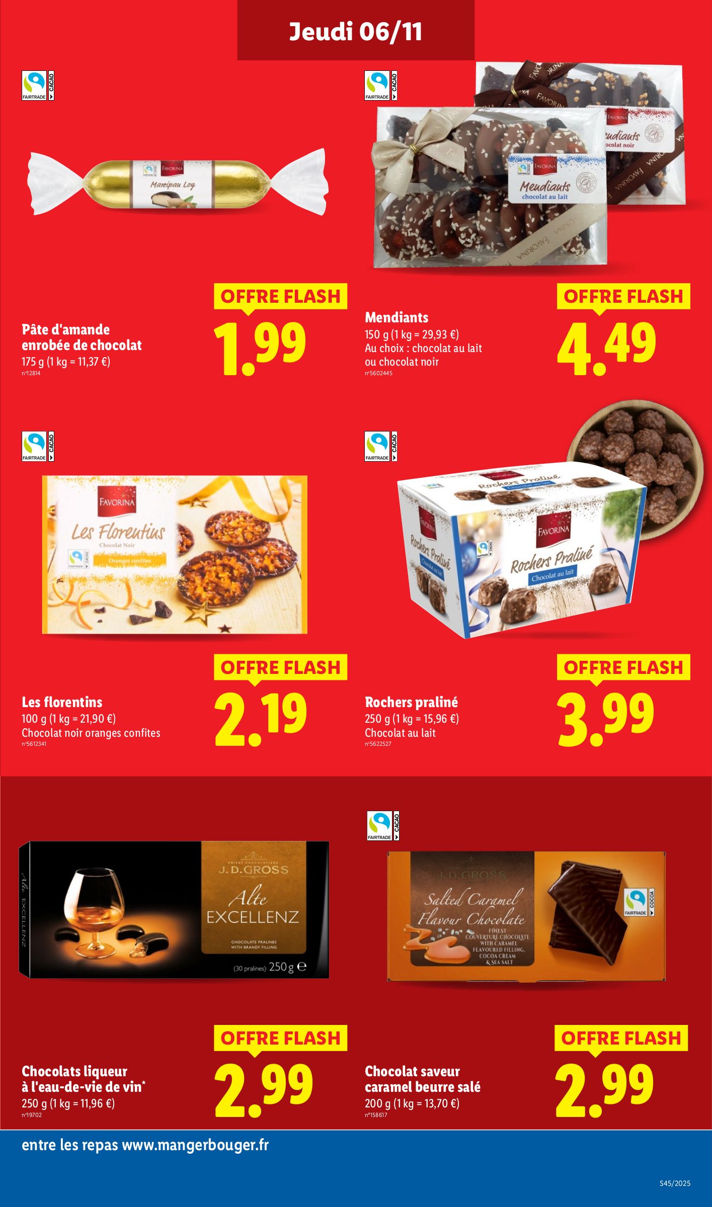lidl - Catalogue Lidl valable du 06/11 au 12/11 - page: 37 lidl - Catalogue Lidl valable du 06/11 au 12/11 - page: 37