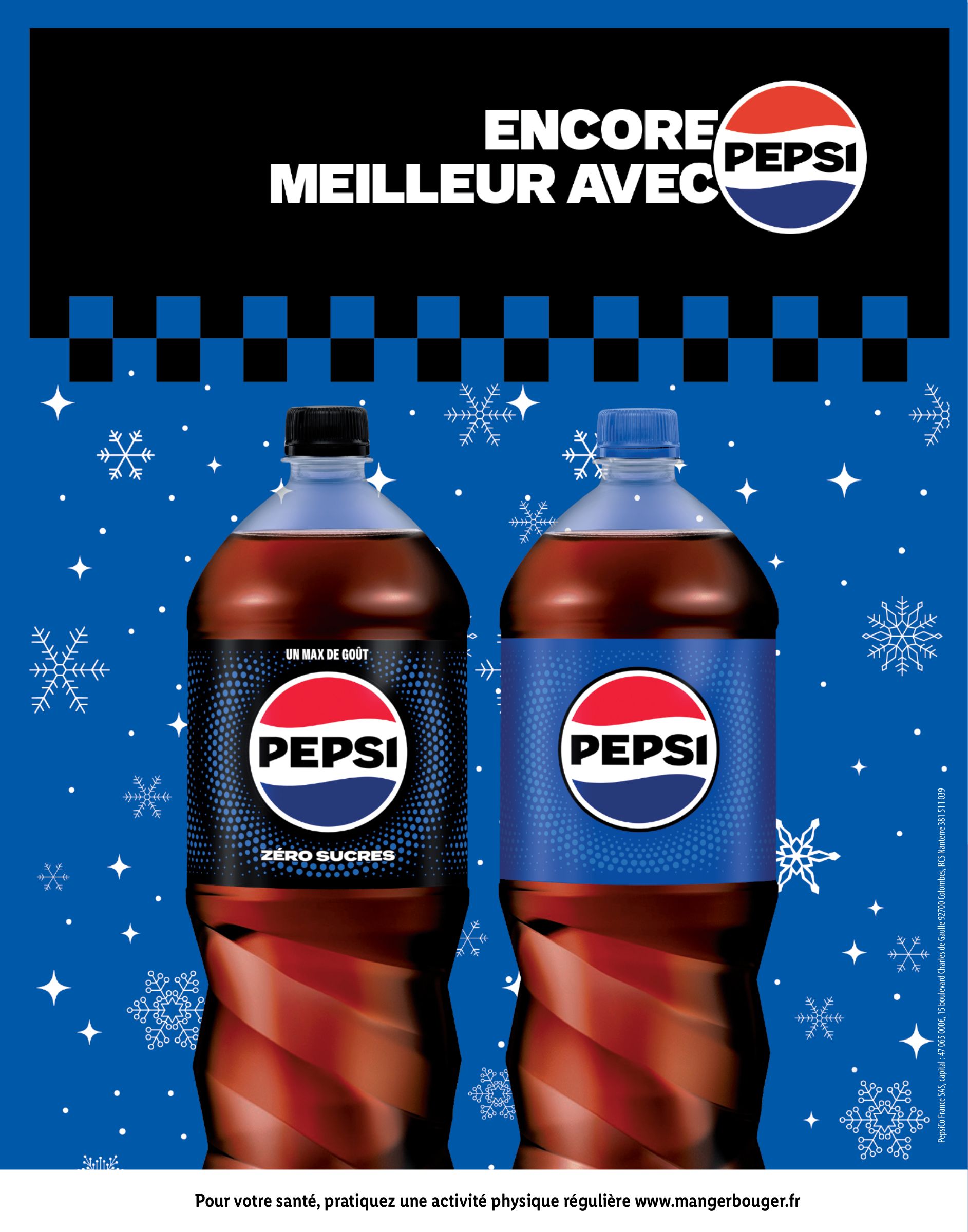 lidl - Catalogue Lidl - Pour des fêtes étincelantes valable du 13/11 au 04/01 - page: 9