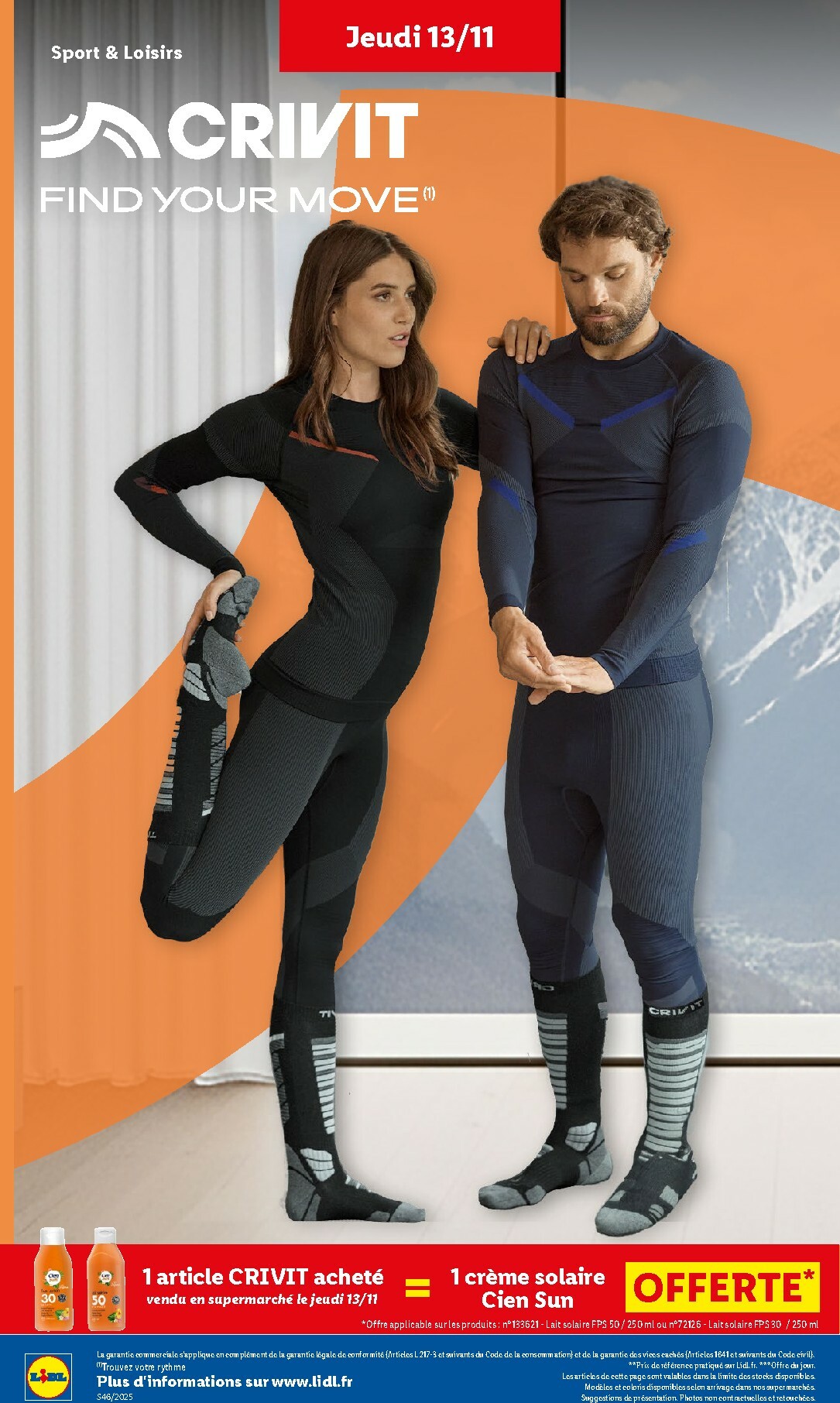 lidl - Catalogue Lidl - Black Friday valable du 13/11 au 19/11 - page: 38