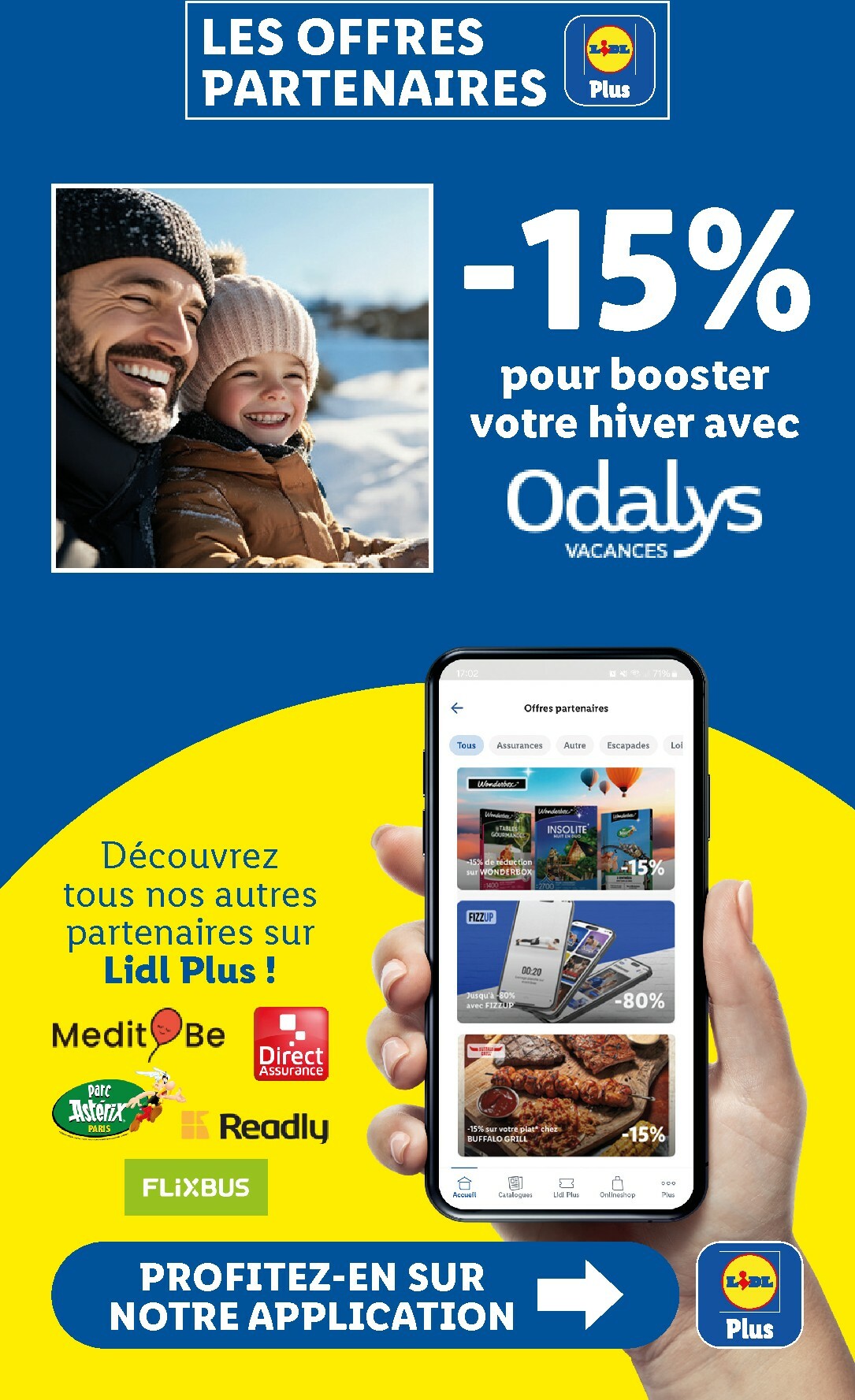 lidl - Catalogue Lidl - Black Friday valable du 13/11 au 19/11 - page: 82