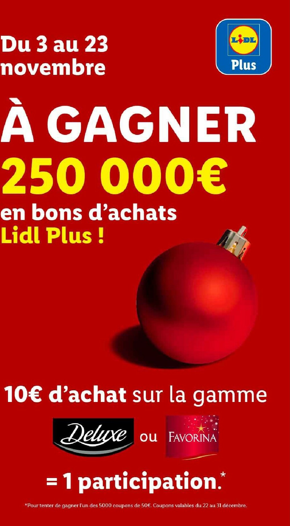 lidl - Catalogue Lidl - Black Friday valable du 13/11 au 19/11 - page: 35