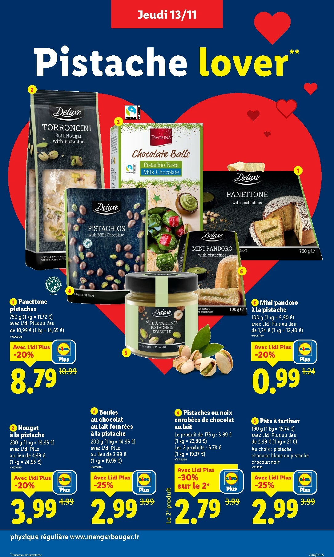 lidl - Catalogue Lidl - Black Friday valable du 13/11 au 19/11 - page: 29
