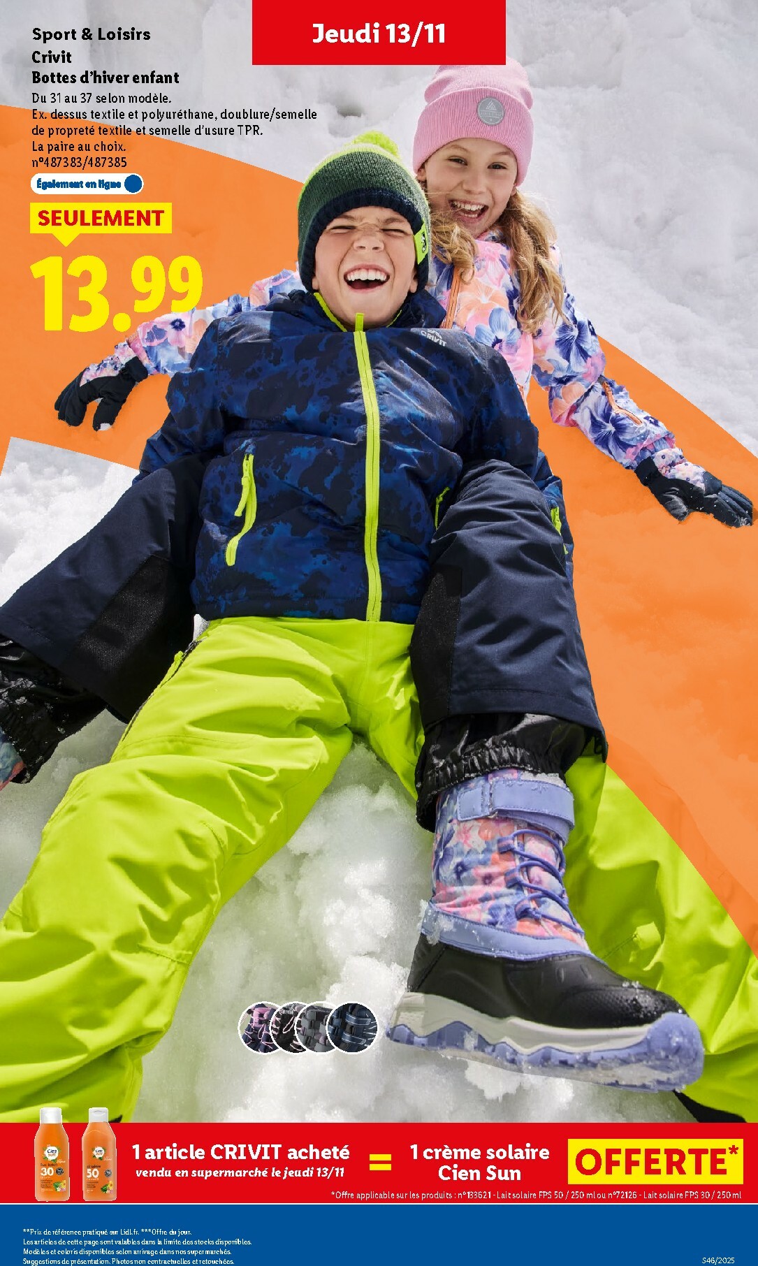 lidl - Catalogue Lidl - Black Friday valable du 13/11 au 19/11 - page: 49