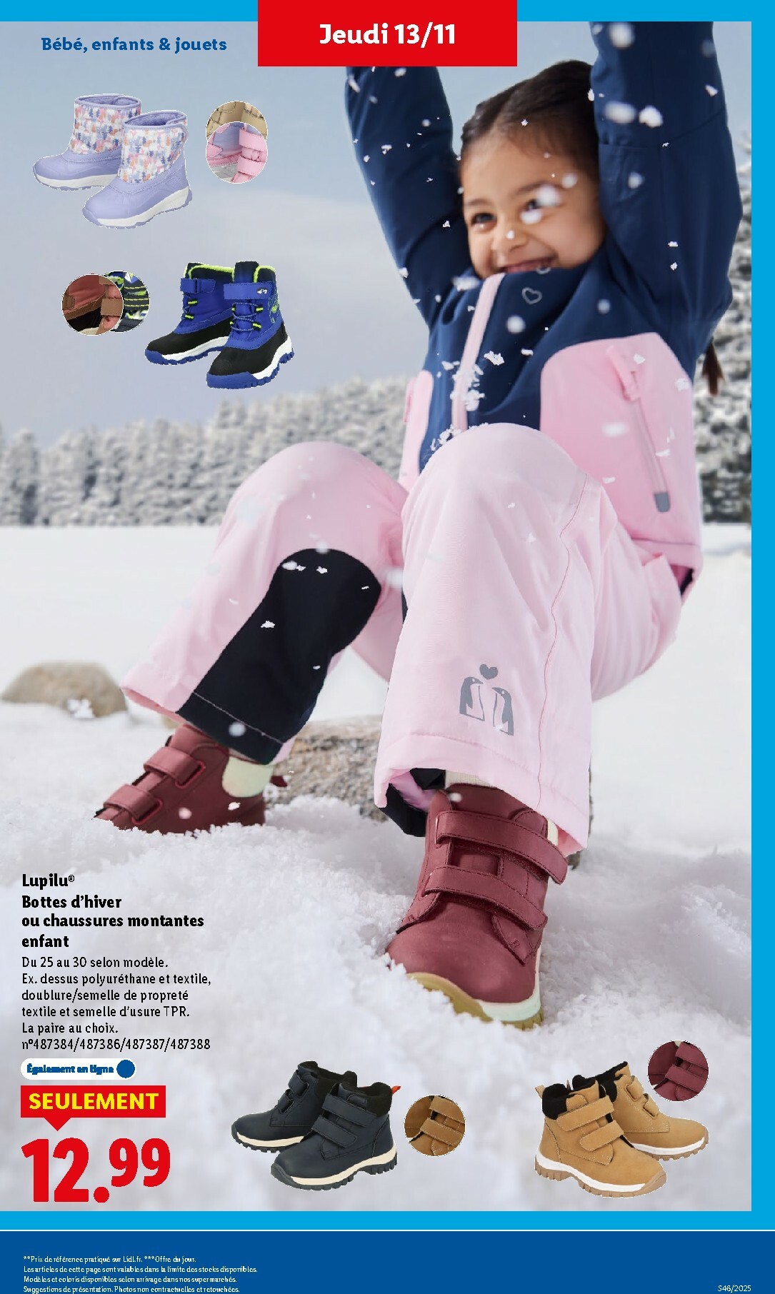 lidl - Catalogue Lidl - Black Friday valable du 13/11 au 19/11 - page: 51