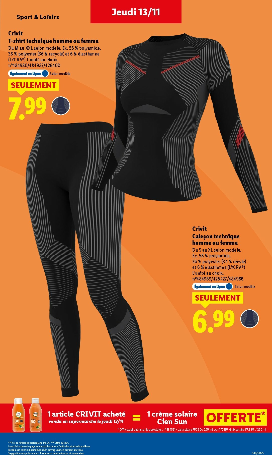 lidl - Catalogue Lidl - Black Friday valable du 13/11 au 19/11 - page: 39