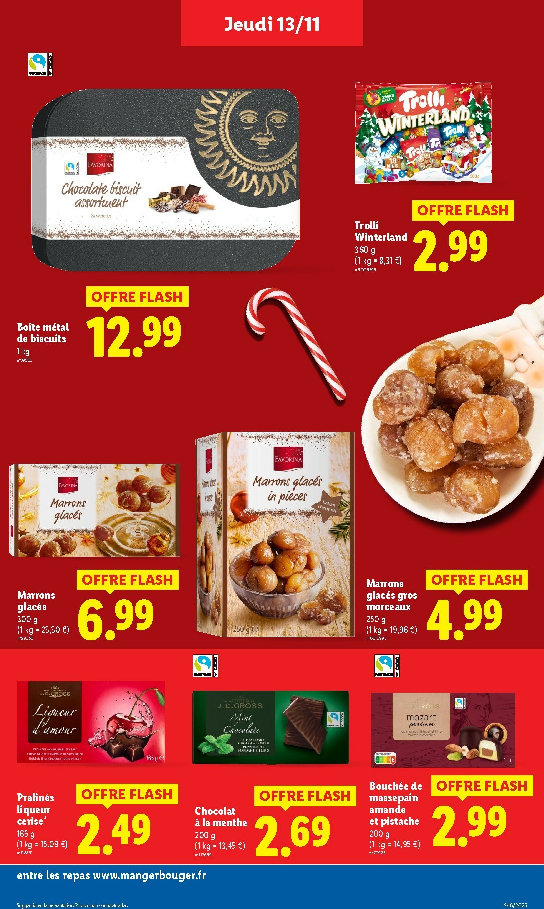 lidl - Catalogue Lidl - Black Friday valable du 13/11 au 19/11 - page: 31