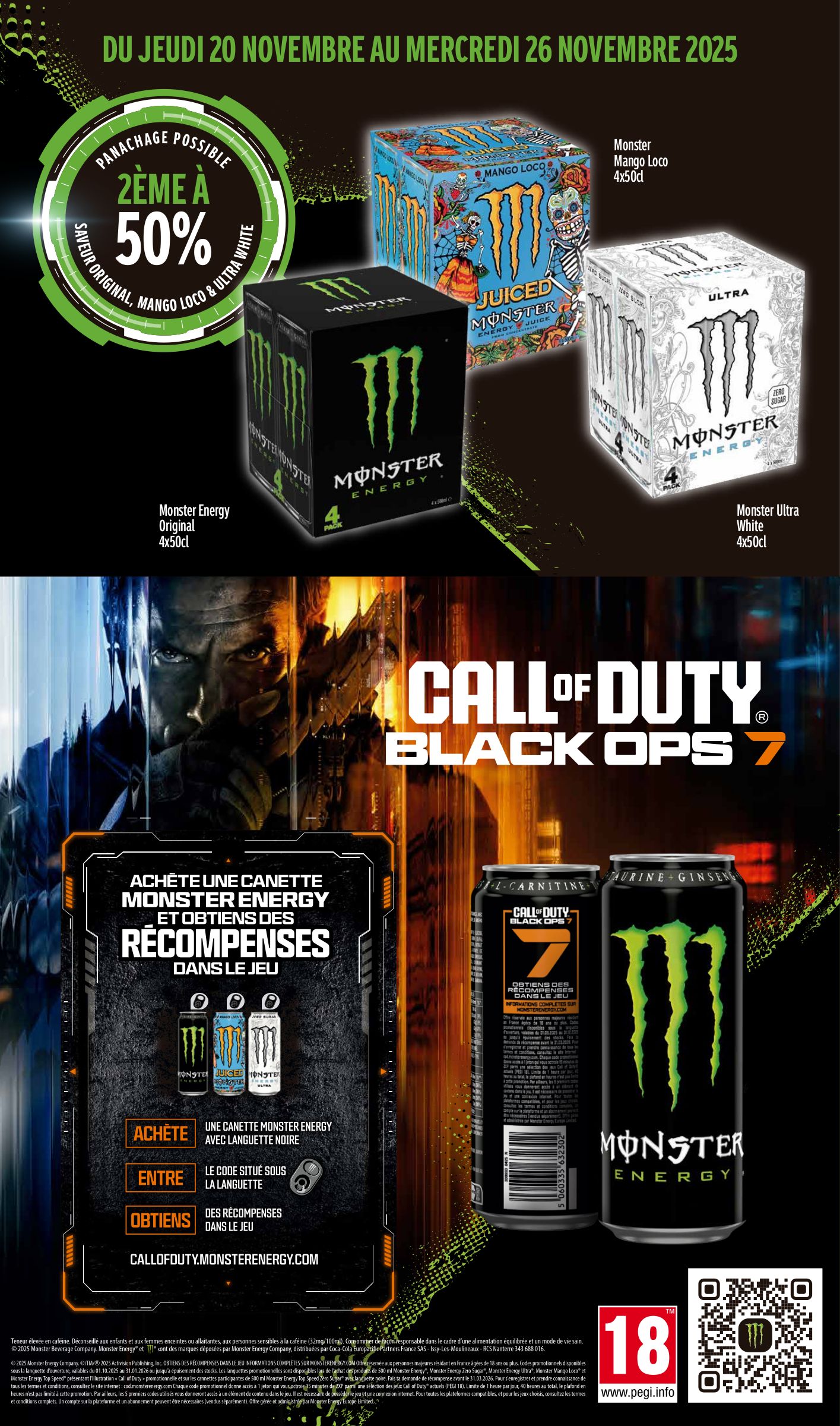 lidl - Catalogue Lidl valable du 20/11 au 26/11 - page: 94