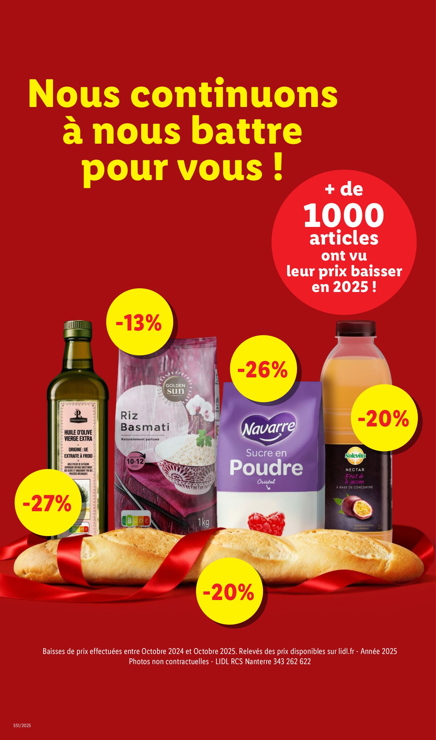 lidl - Catalogue Lidl valable du 18/12 au 26/12 - page: 84