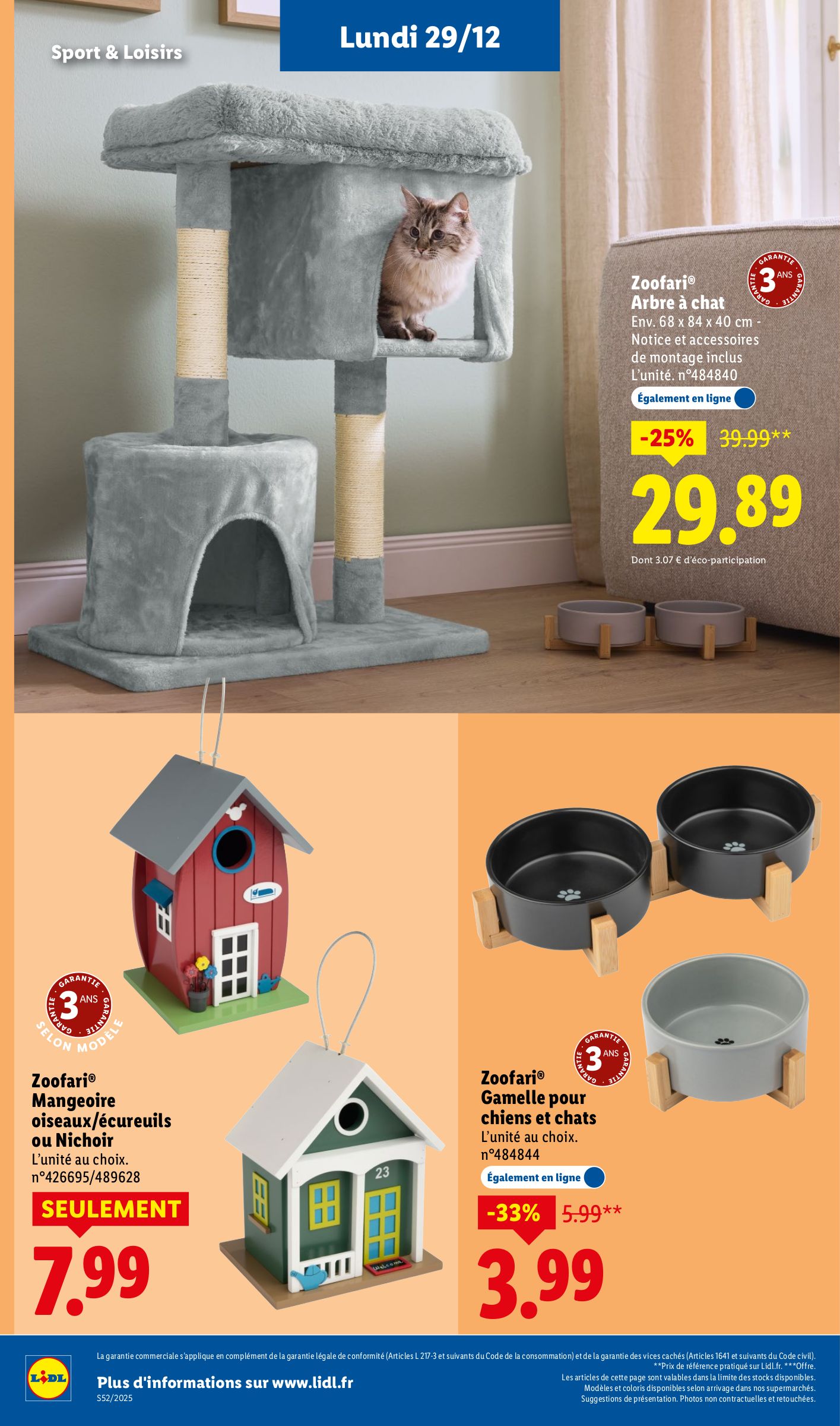 lidl - Catalogue Lidl valable du 27/12 au 02/01 - page: 70