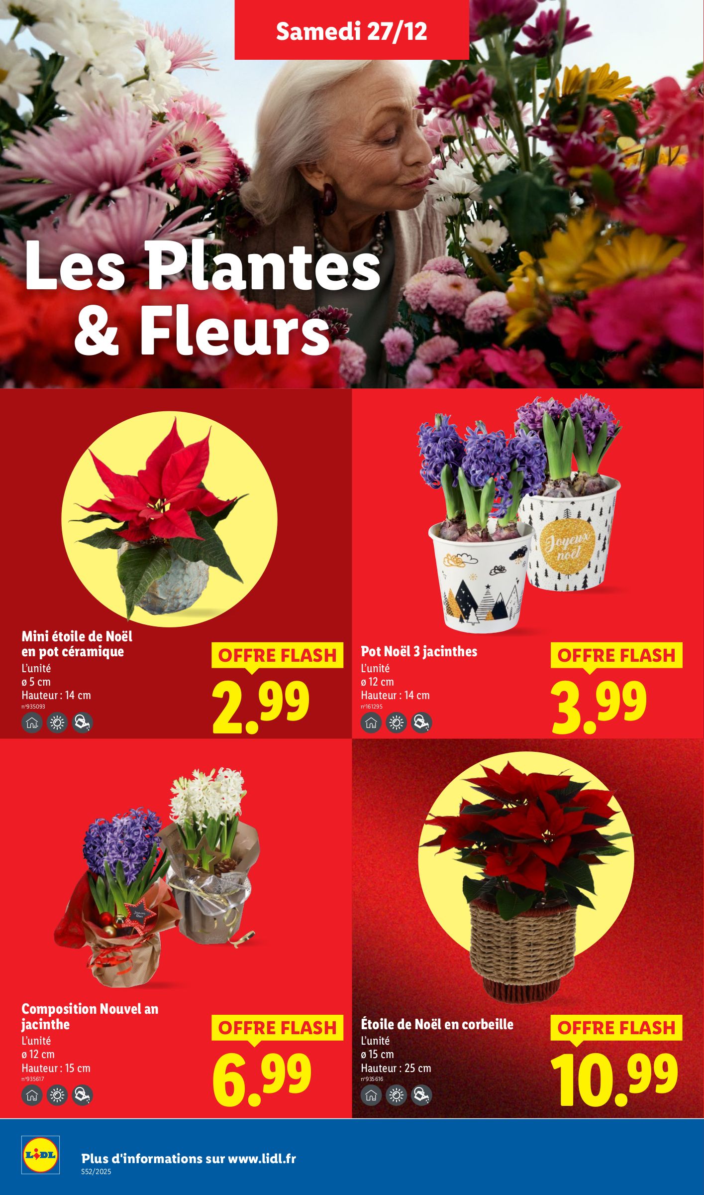 lidl - Catalogue Lidl valable du 27/12 au 02/01 - page: 30