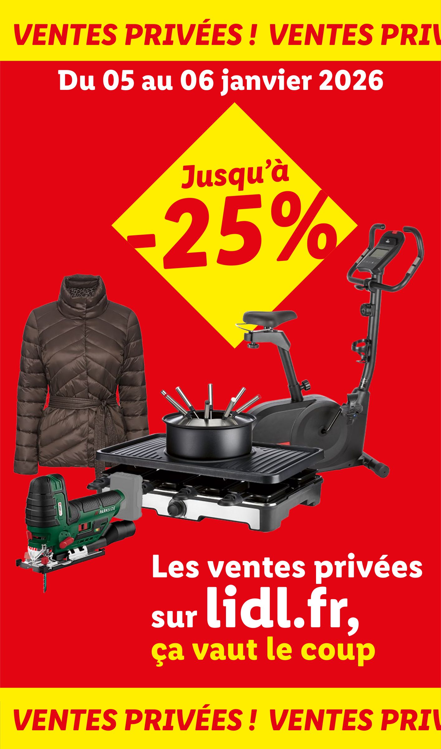 lidl - Catalogue Lidl - Exclu Web valable du 29/12 au 03/01 - page: 13