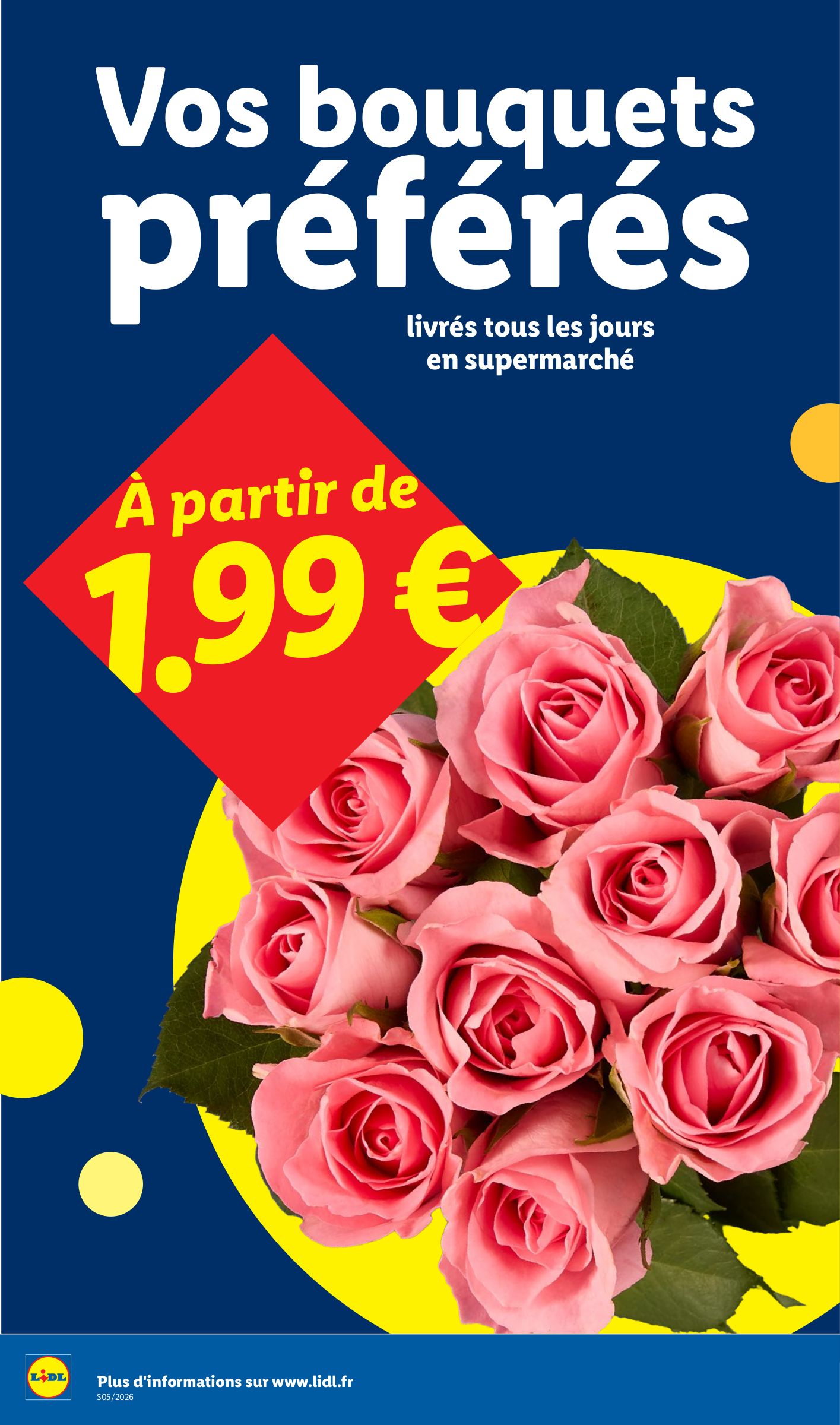 lidl - Catalogue Lidl - Les promos de la semaine valable du 29/01 au 04/02 - page: 30
