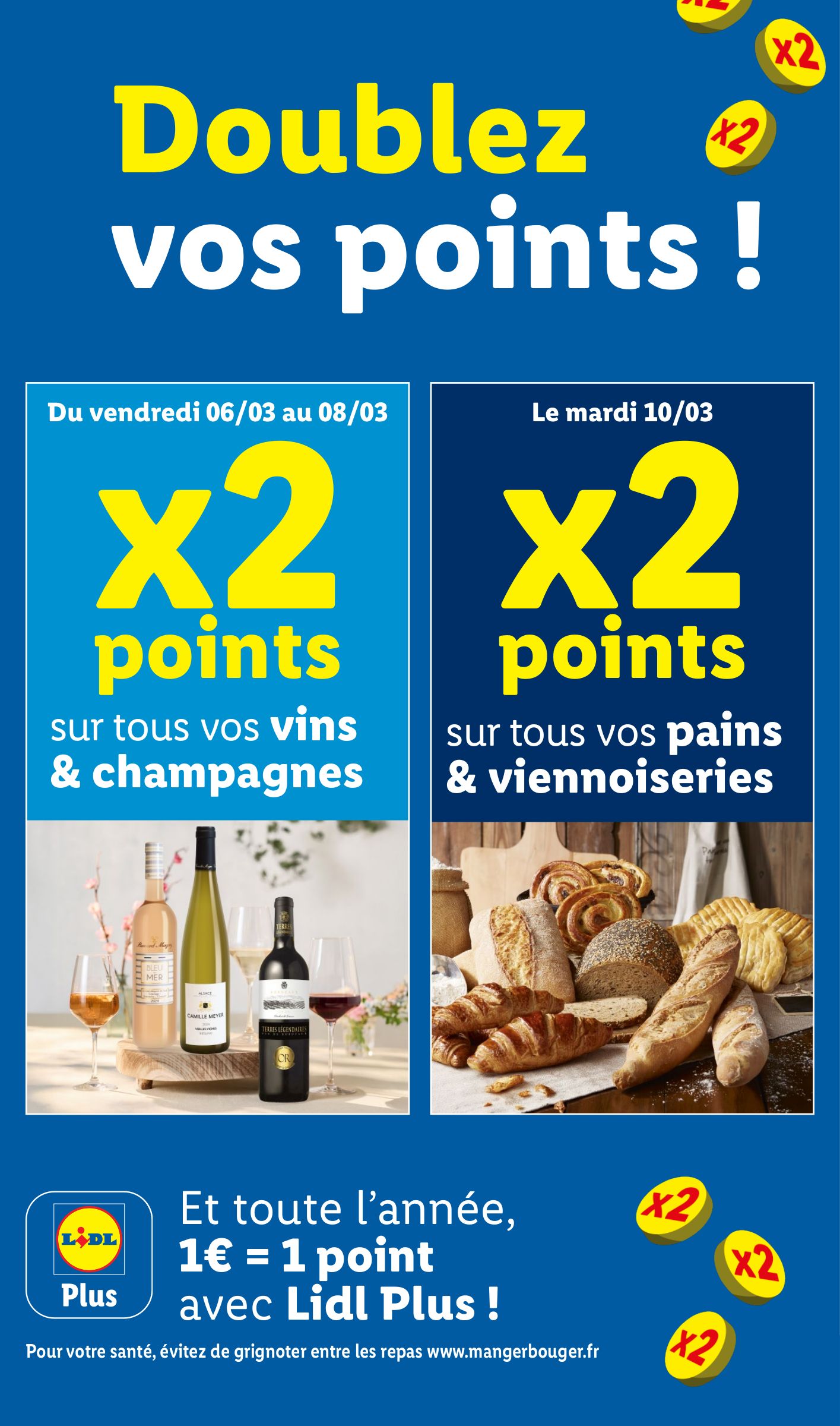 lidl - Catalogue Lidl valable du 05/03/2026 au 11/03/2026 - page: 29