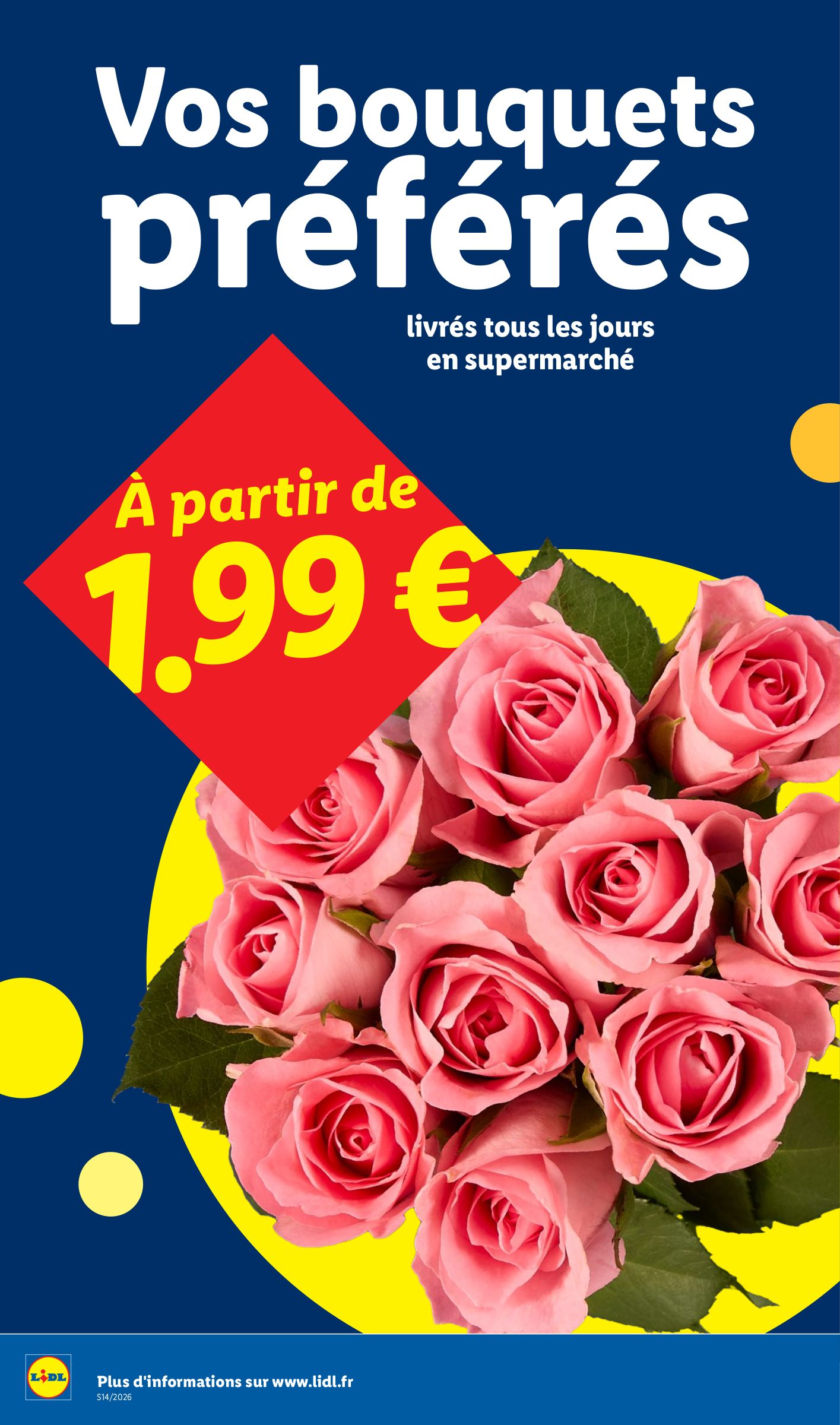 lidl - Catalogue Lidl valable du 02/04/2026 au 08/04/2026 - page: 28