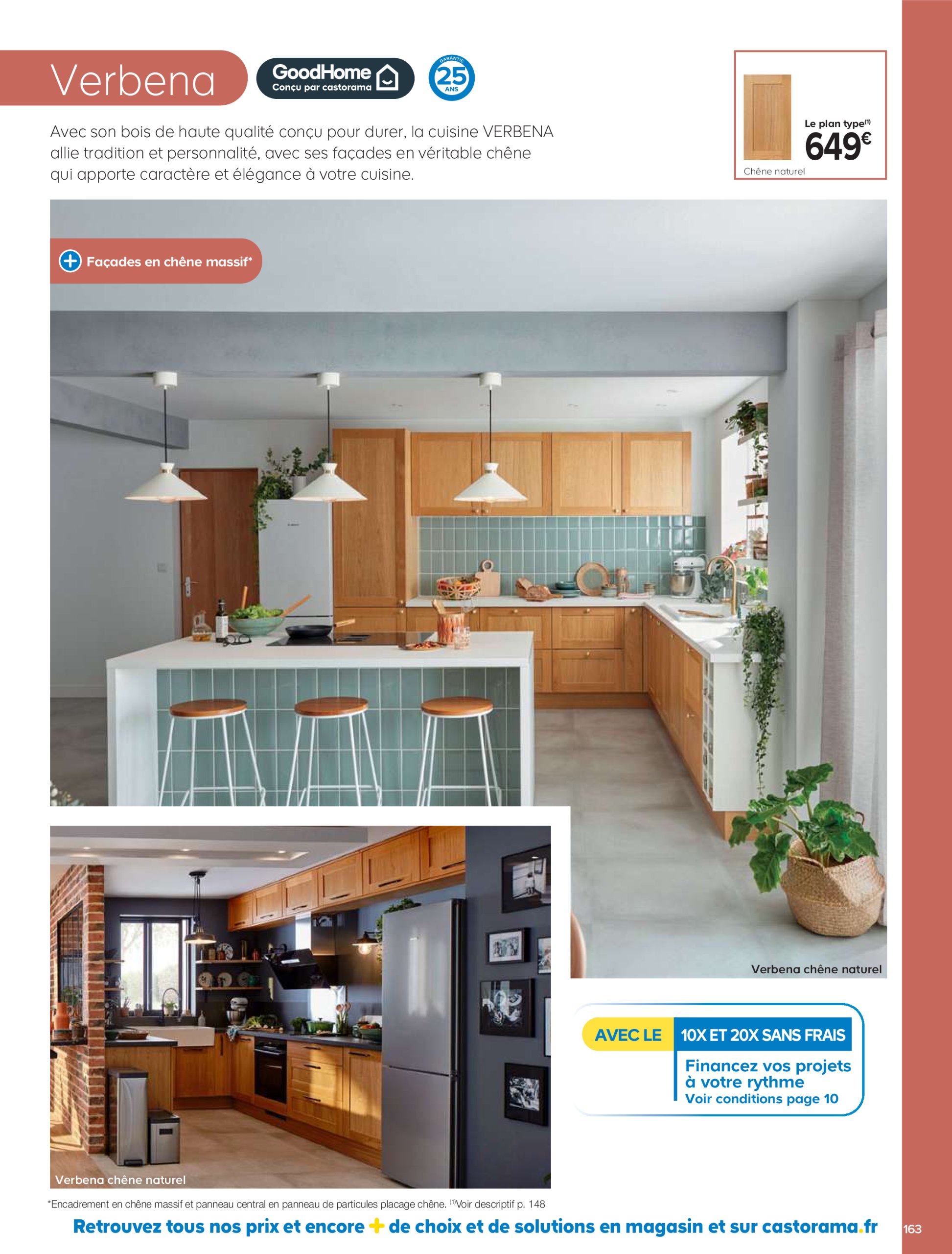 castorama - Catalogue Castorama valable dès 01/05 - 31/12 - page: 163 castorama - Catalogue Castorama valable dès 01/05 - 31/12 - page: 163
