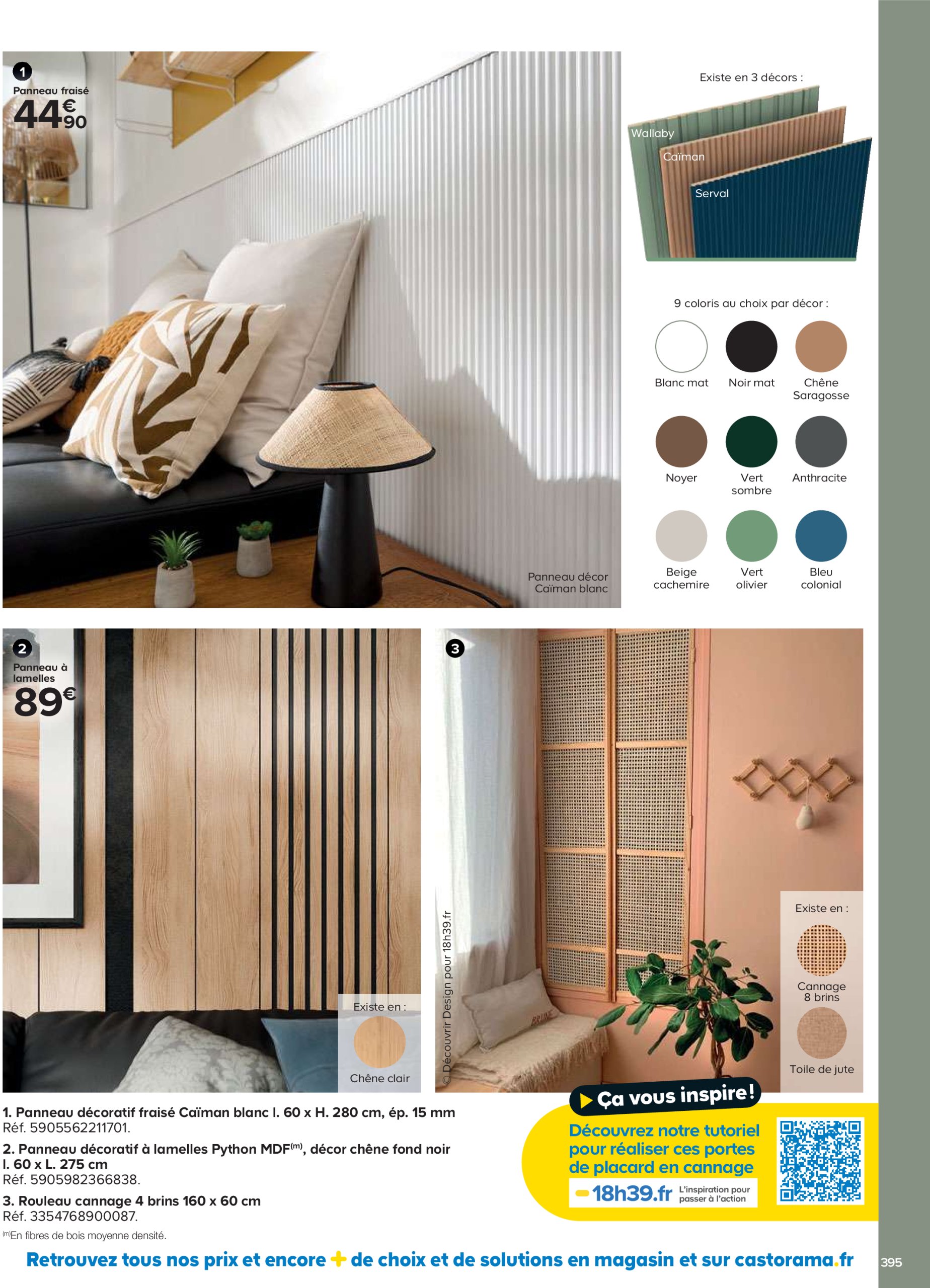 castorama - Catalogue Castorama valable dès 01/05 - 31/12 - page: 395 castorama - Catalogue Castorama valable dès 01/05 - 31/12 - page: 395
