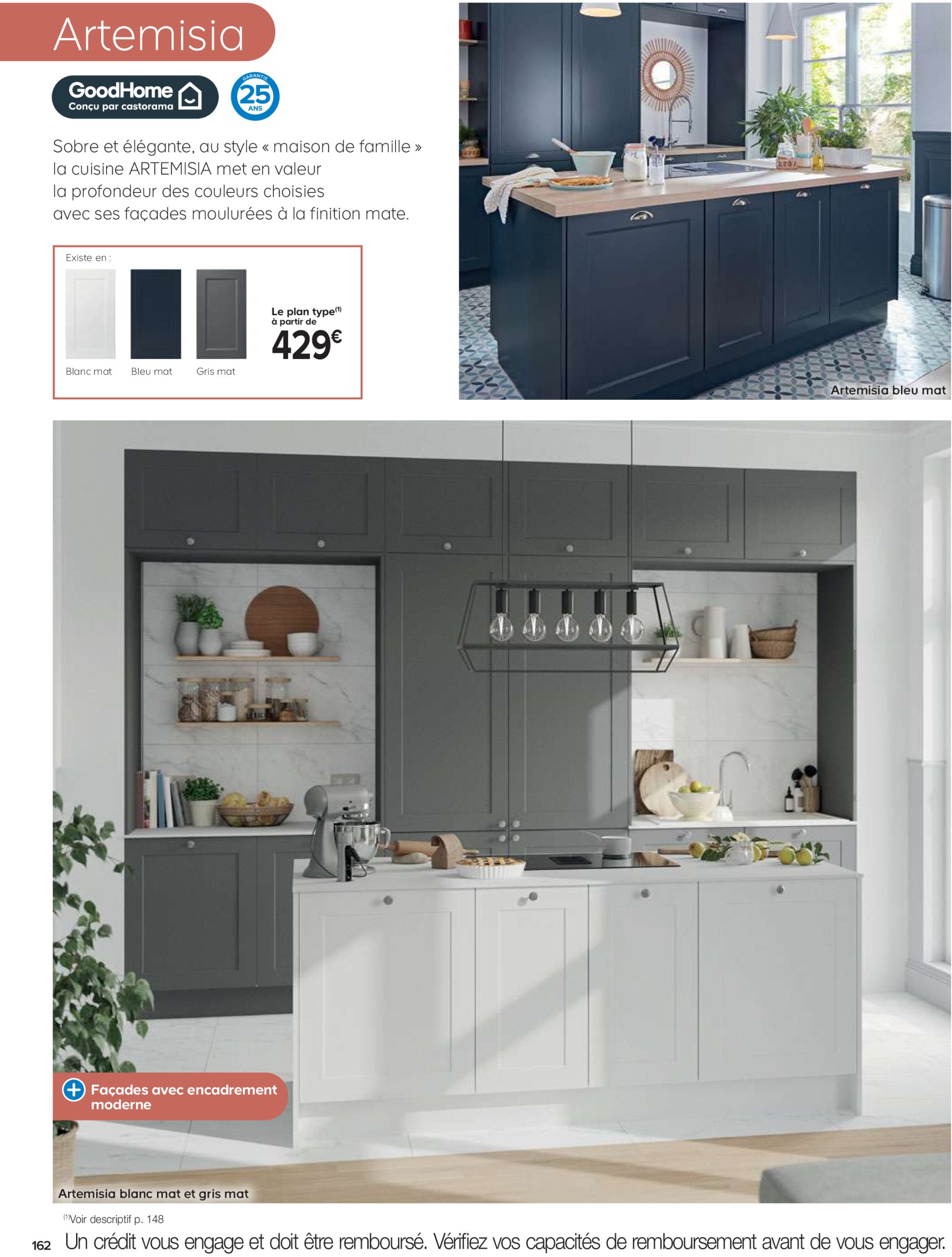 castorama - Catalogue Castorama valable dès 01/05 - 31/12 - page: 162 castorama - Catalogue Castorama valable dès 01/05 - 31/12 - page: 162