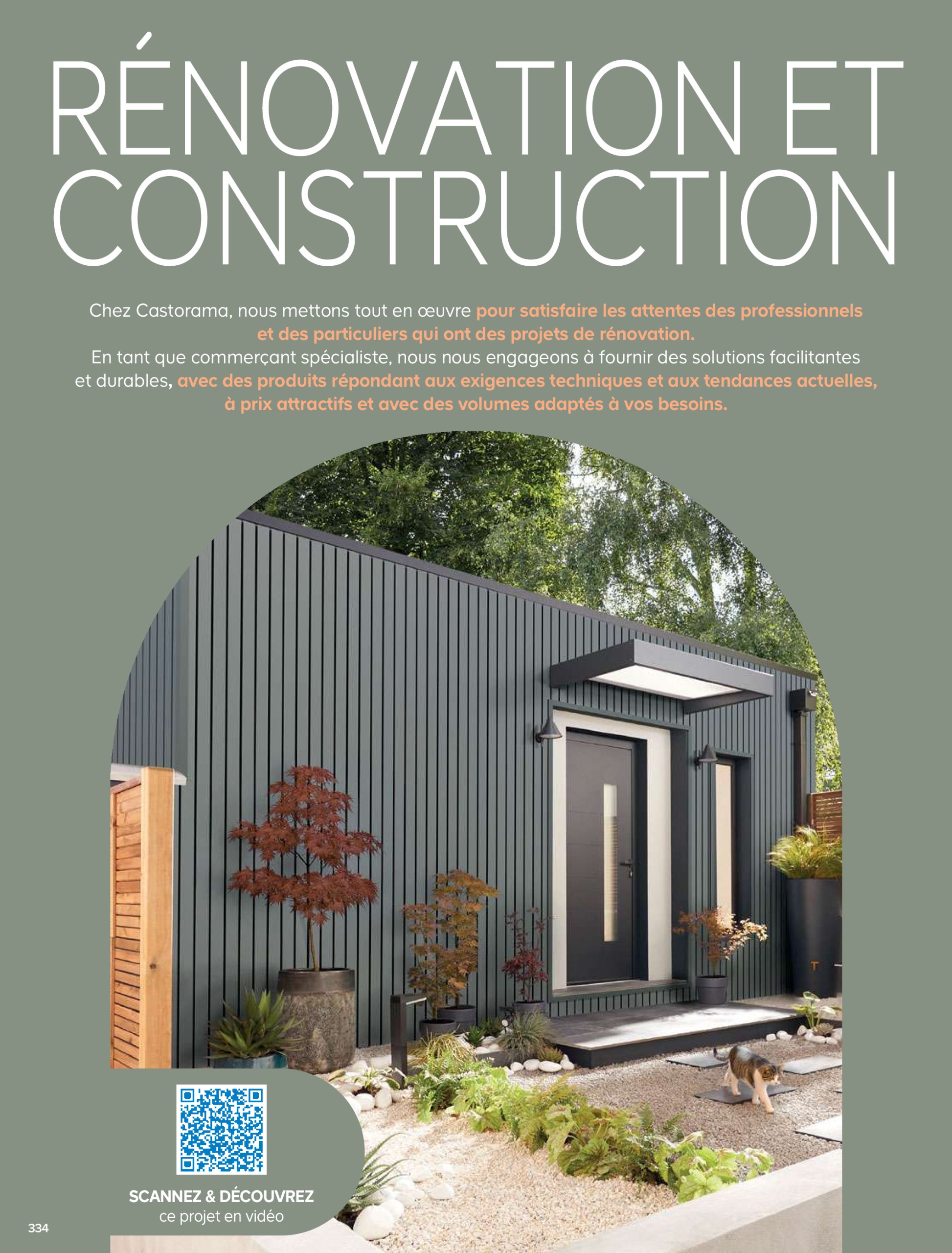castorama - Catalogue Castorama valable dès 01/05 - 31/12 - page: 334 castorama - Catalogue Castorama valable dès 01/05 - 31/12 - page: 334