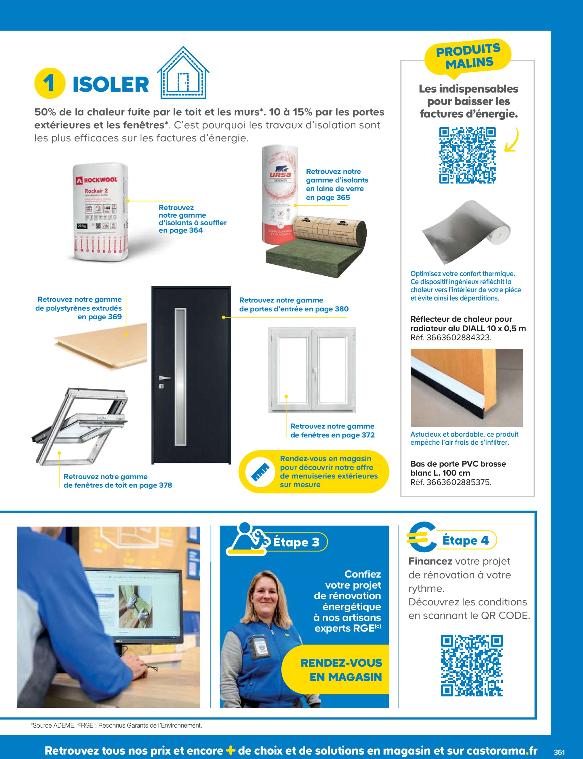 castorama - Catalogue Castorama valable dès 01/05 - 31/12 - page: 361 castorama - Catalogue Castorama valable dès 01/05 - 31/12 - page: 361