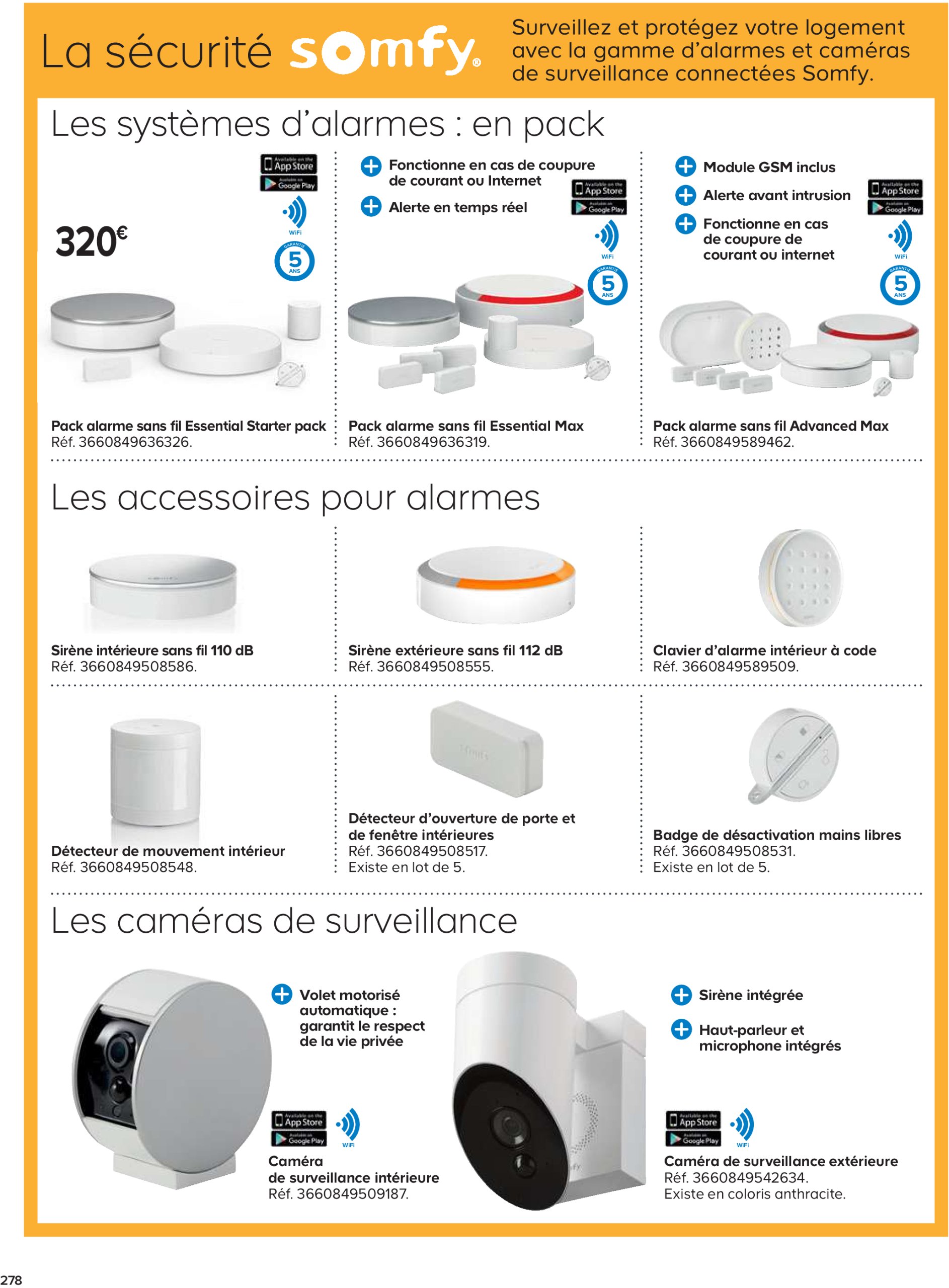 castorama - Catalogue Castorama valable dès 01/05 - 31/12 - page: 278 castorama - Catalogue Castorama valable dès 01/05 - 31/12 - page: 278