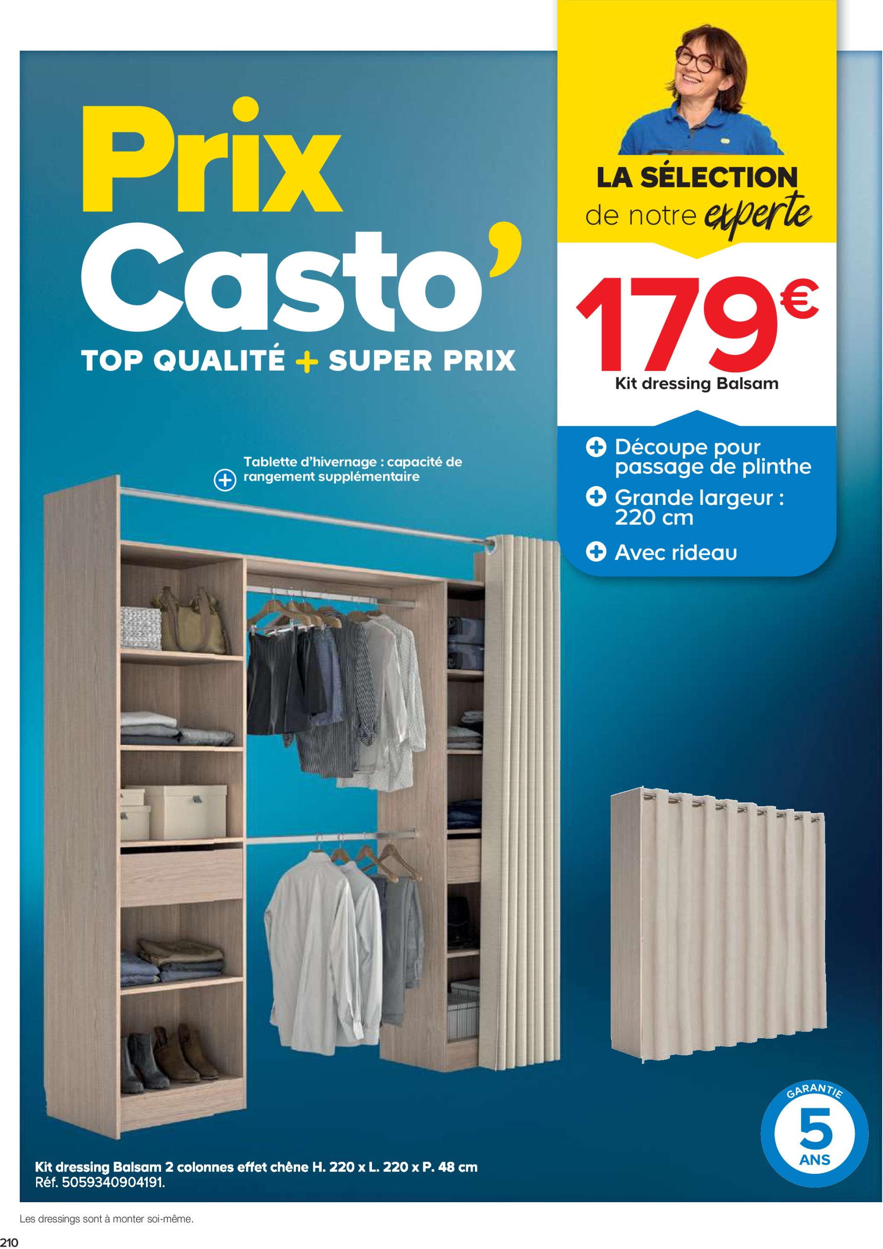 castorama - Catalogue Castorama valable dès 01/05 - 31/12 - page: 210 castorama - Catalogue Castorama valable dès 01/05 - 31/12 - page: 210