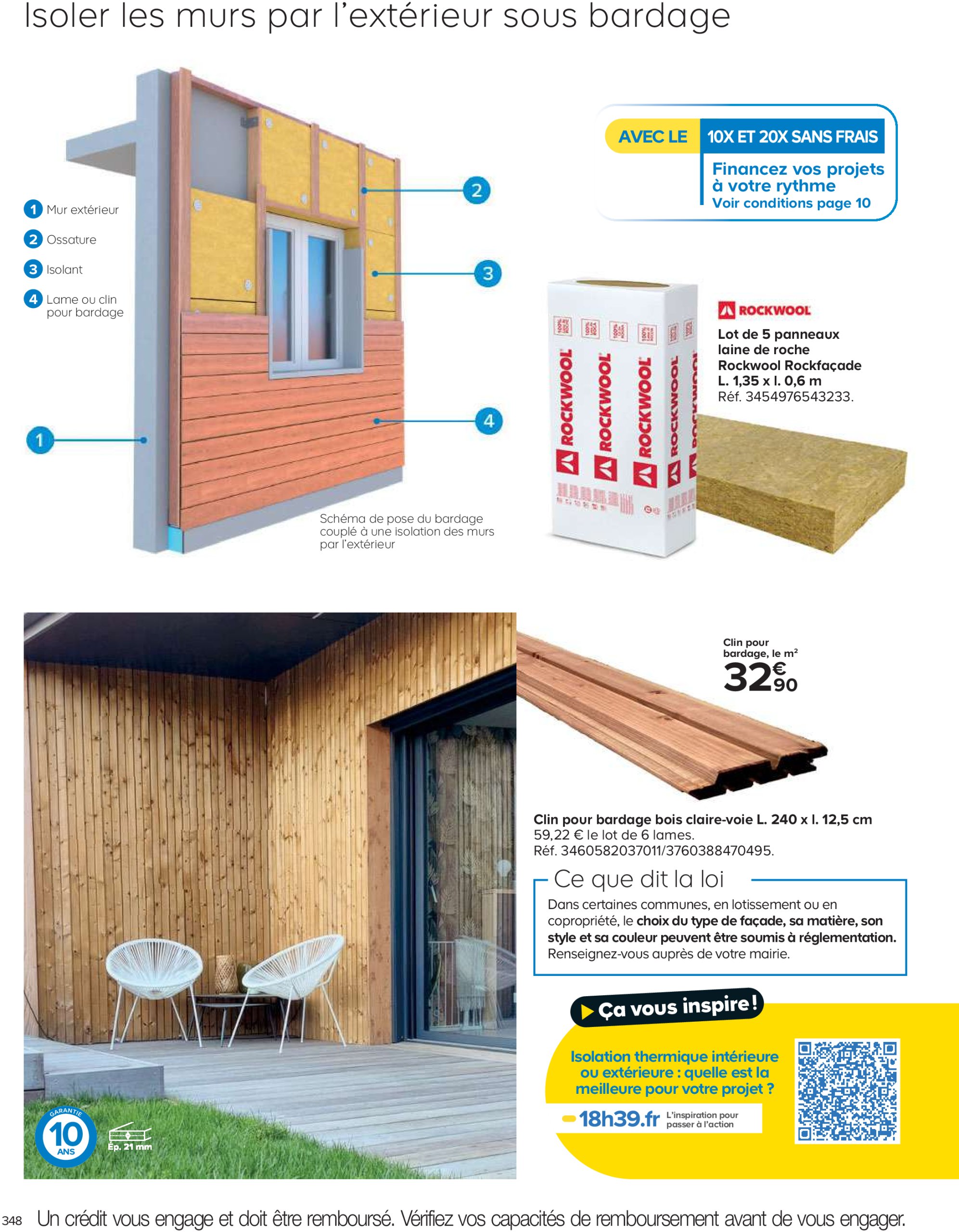 castorama - Catalogue Castorama valable dès 01/05 - 31/12 - page: 348 castorama - Catalogue Castorama valable dès 01/05 - 31/12 - page: 348